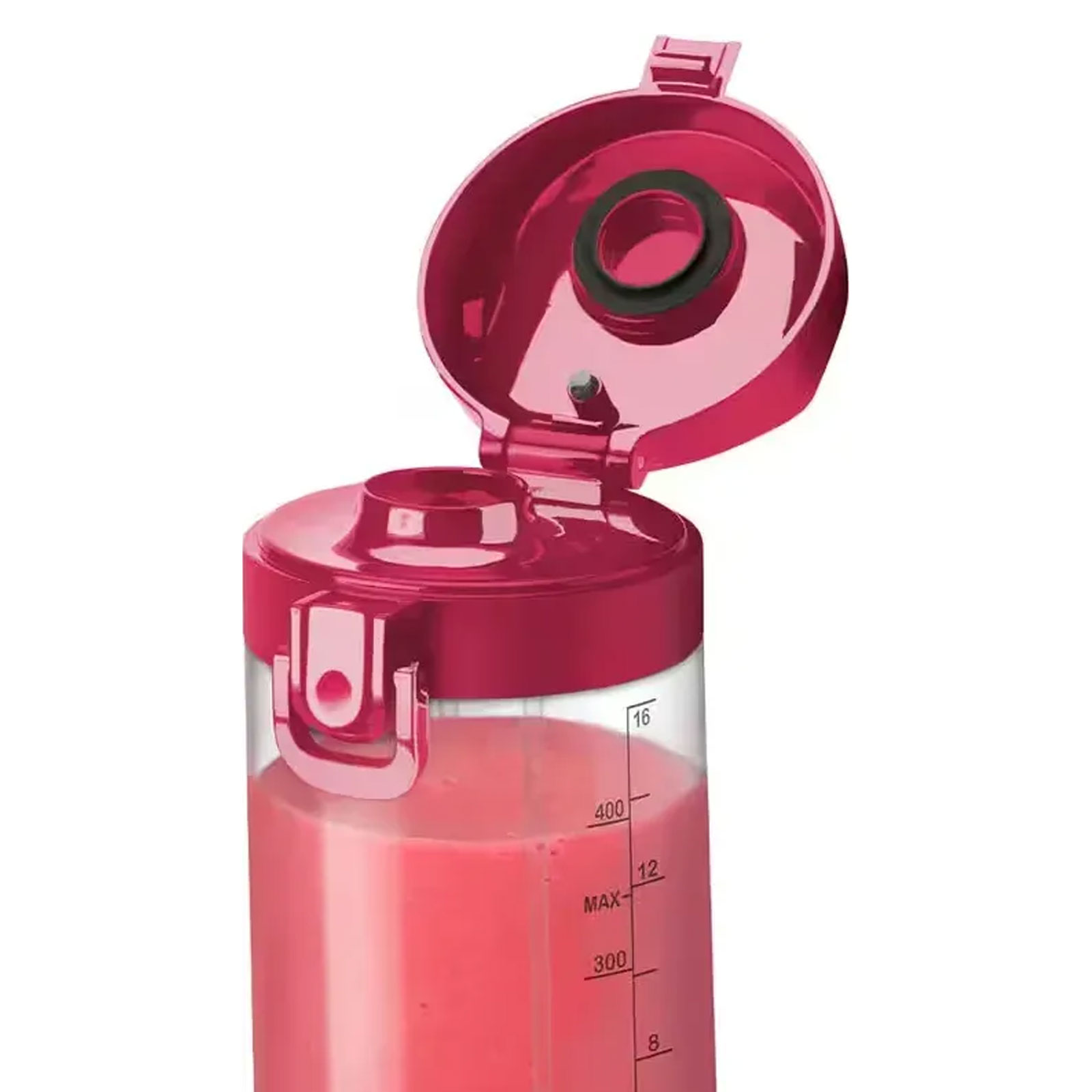 nutribullet NBP003MA Portable Magenta Purple Standmixer