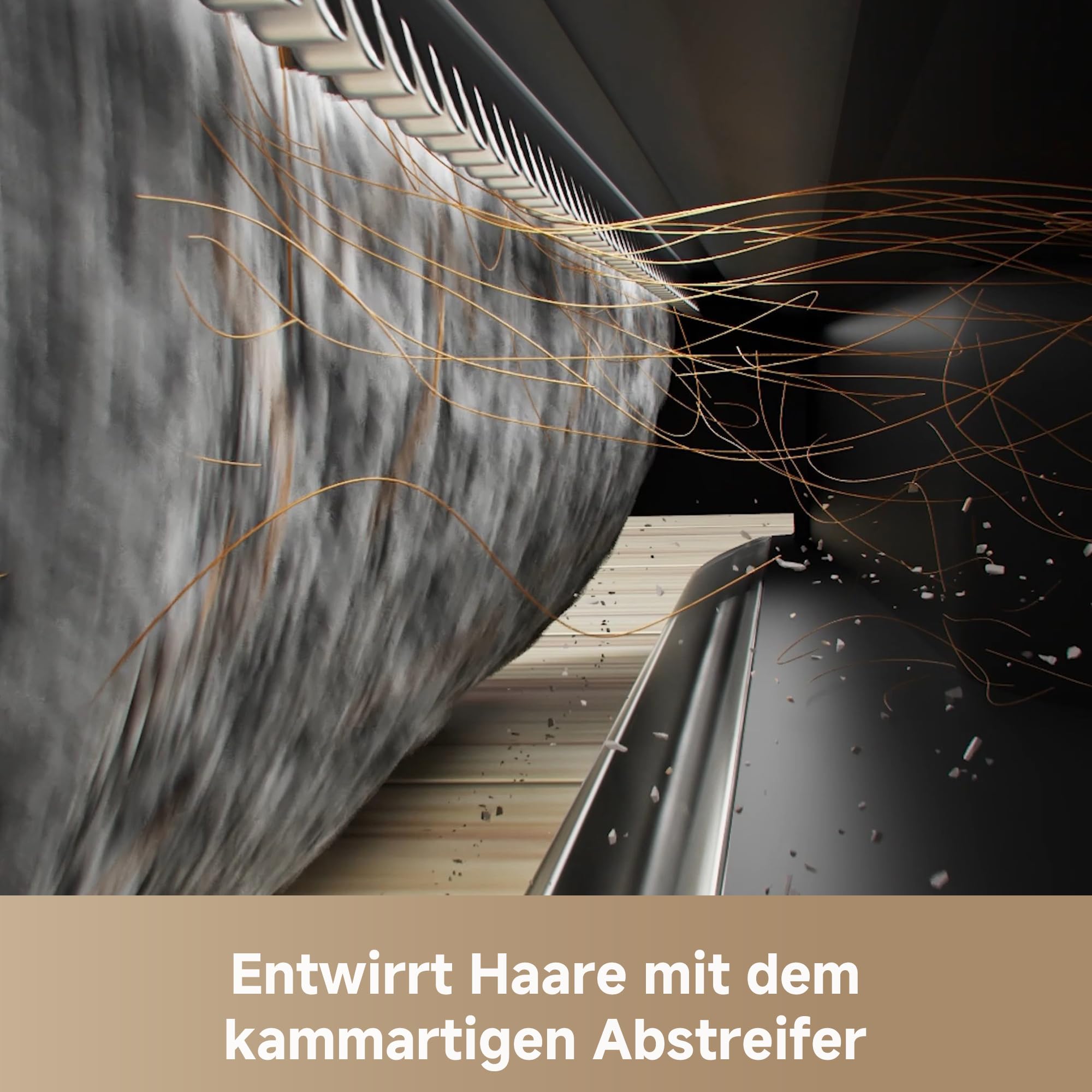 Dreame G10 Pro Nass- und Trockensauger