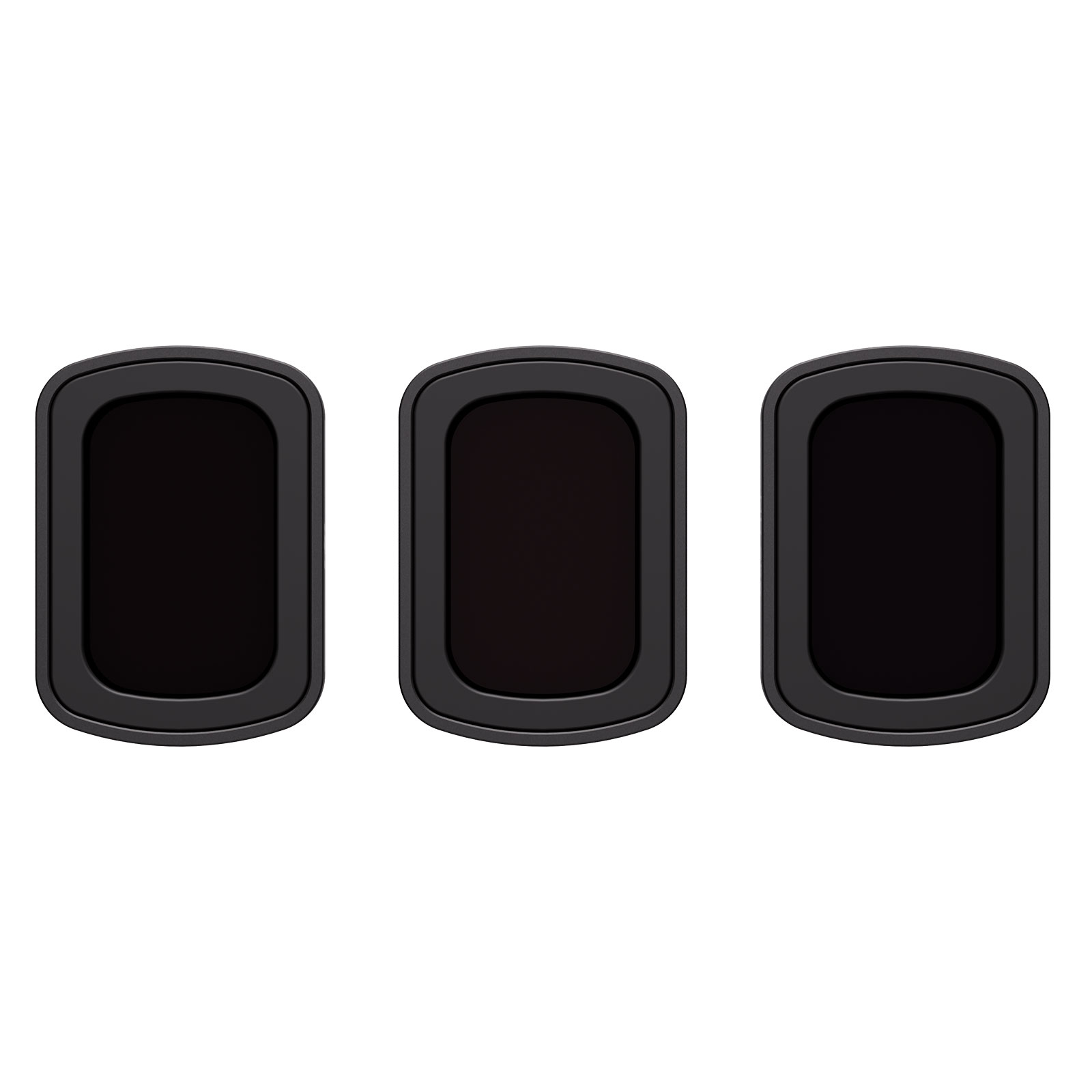 dji Osmo Pocket 3 magnetisches ND-Filterset