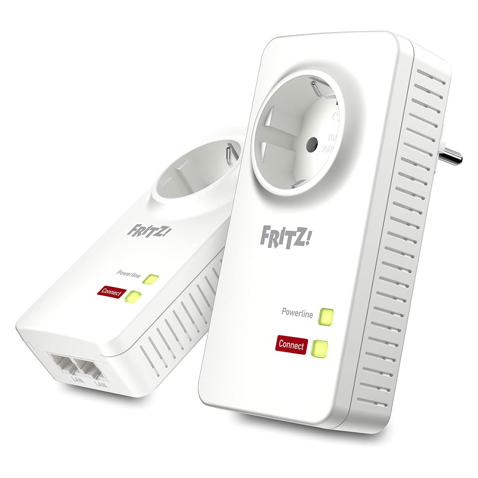 AVM FRITZ!Powerline 1220 Set Powerline AVM FRITZ!Powerline 1220 Set Powerline