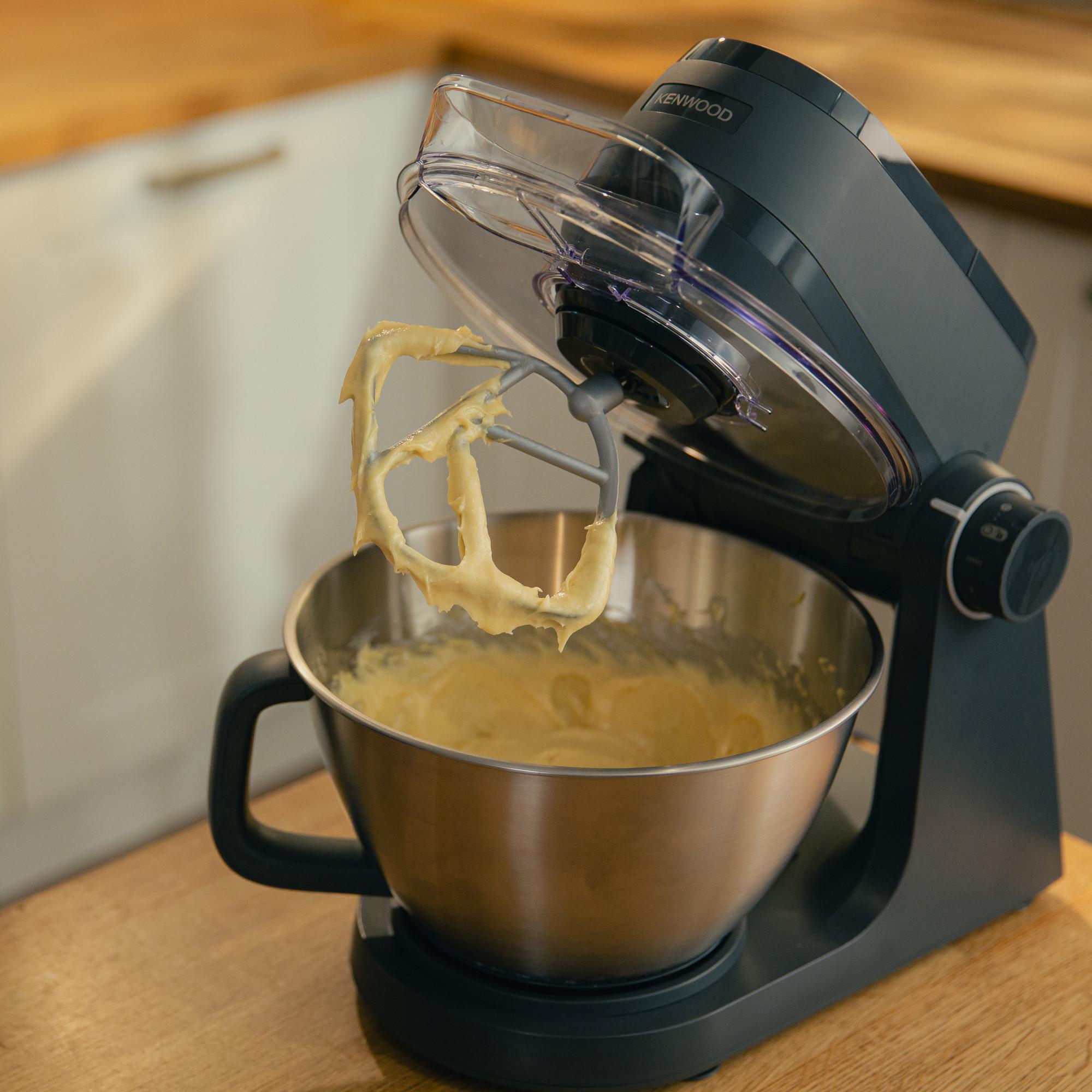 KENWOOD Multi Tasker KHC30.070GY Küchenmaschine