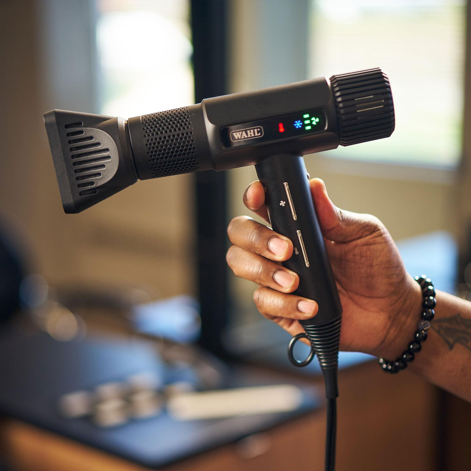 WAHL 4321-0470 Vanquish™ Haartrockner