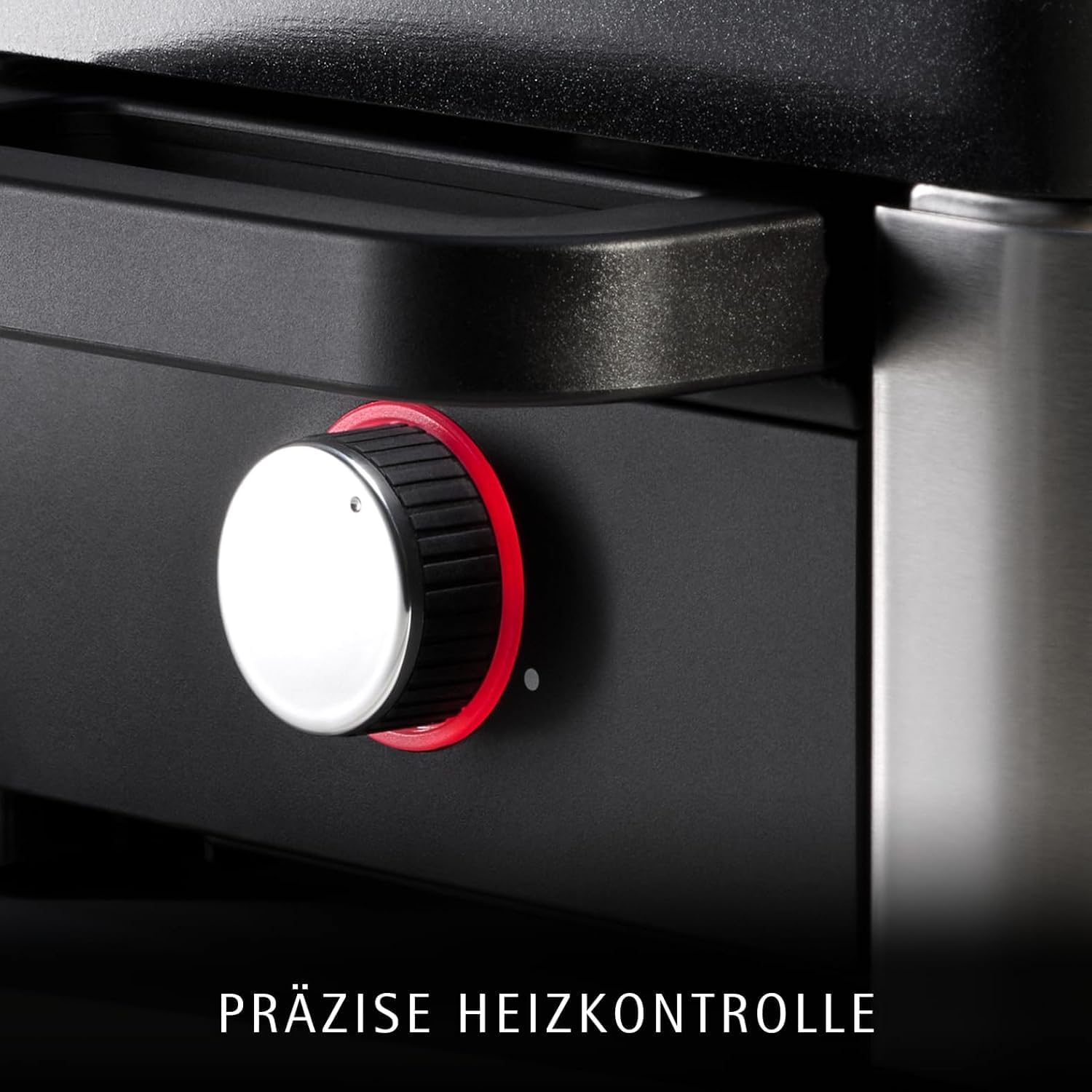 WMF Lono Selection Raclette Grill für 8 Personen