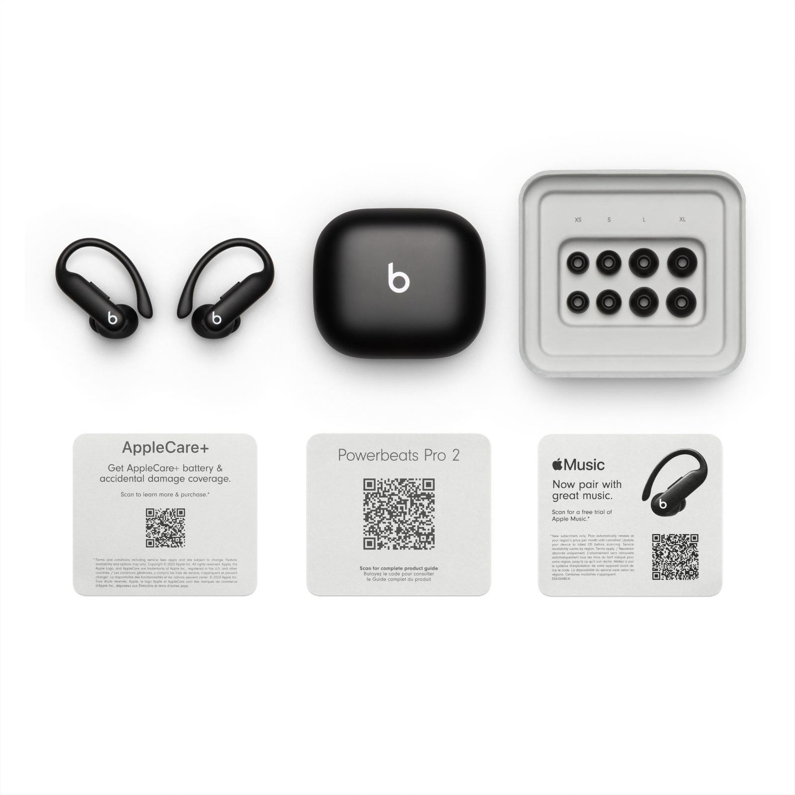Beats In-Ear Kopfhörer Powerbeats Pro 2