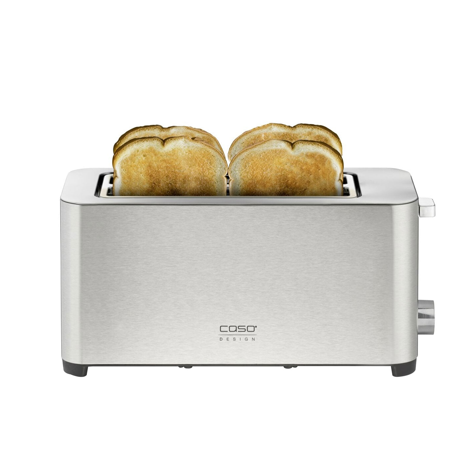 Caso 1926 Classico T4 Toaster