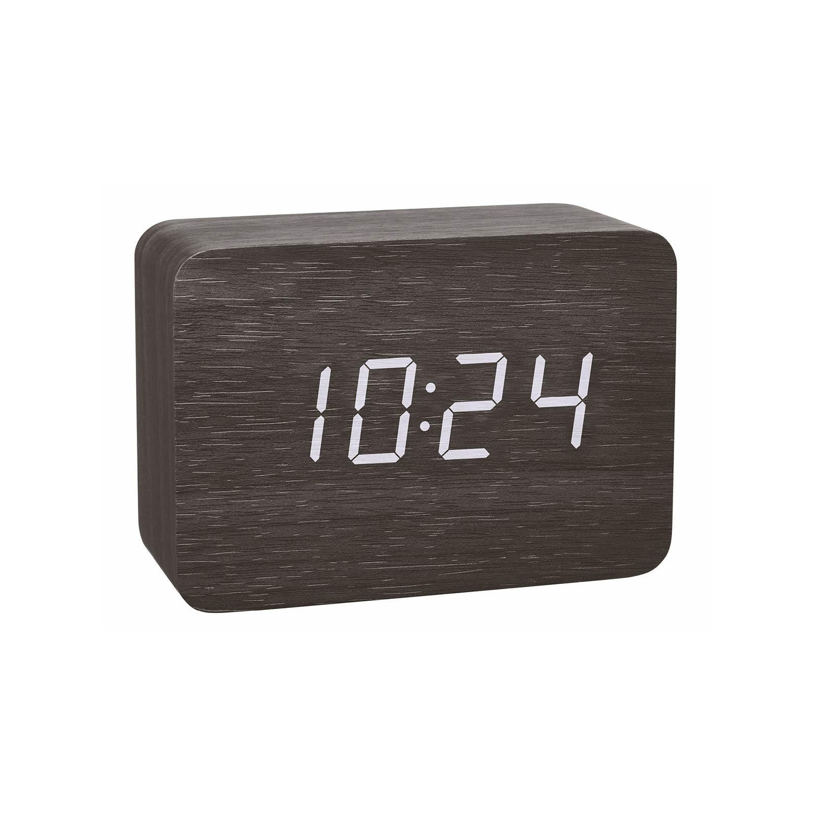 TFA Dostmann Funkwecker 60.2549 FUNKWECKER CLOCCO TFA Dostmann Funkwecker 60.2549 FUNKWECKER CLOCCO