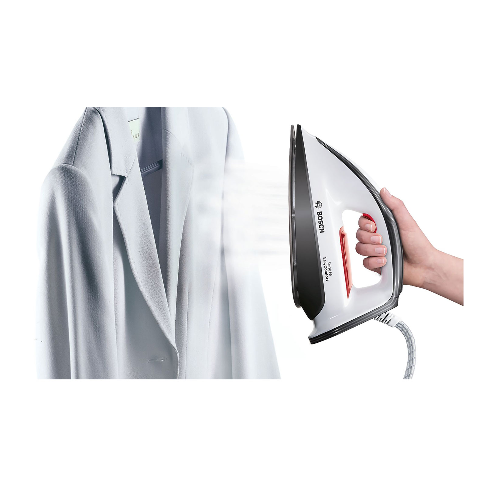 Bosch TDS6540 Dampfbügeleisen