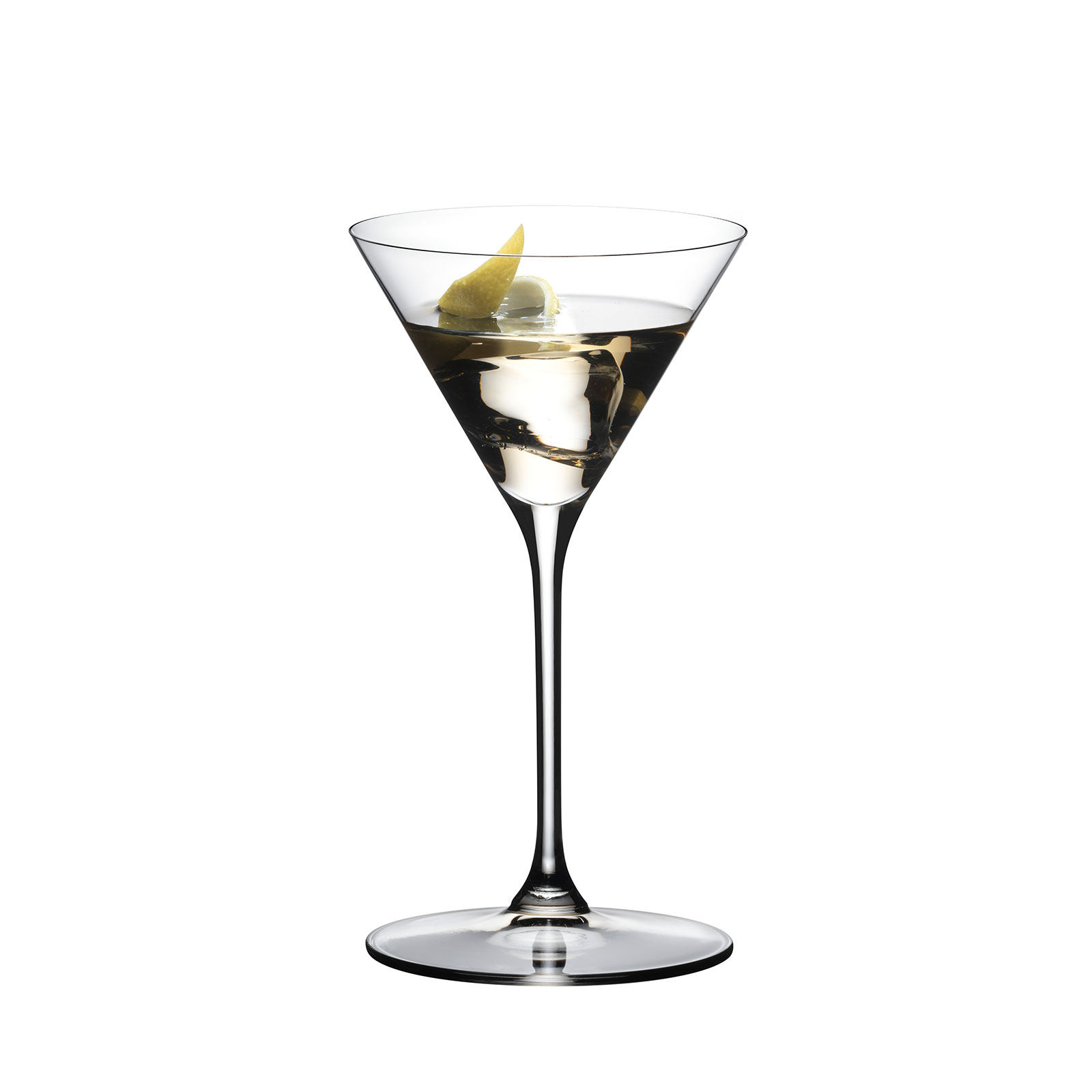 Riedel Grape@Riedel Martini-/Cocktail Glas 2er Set