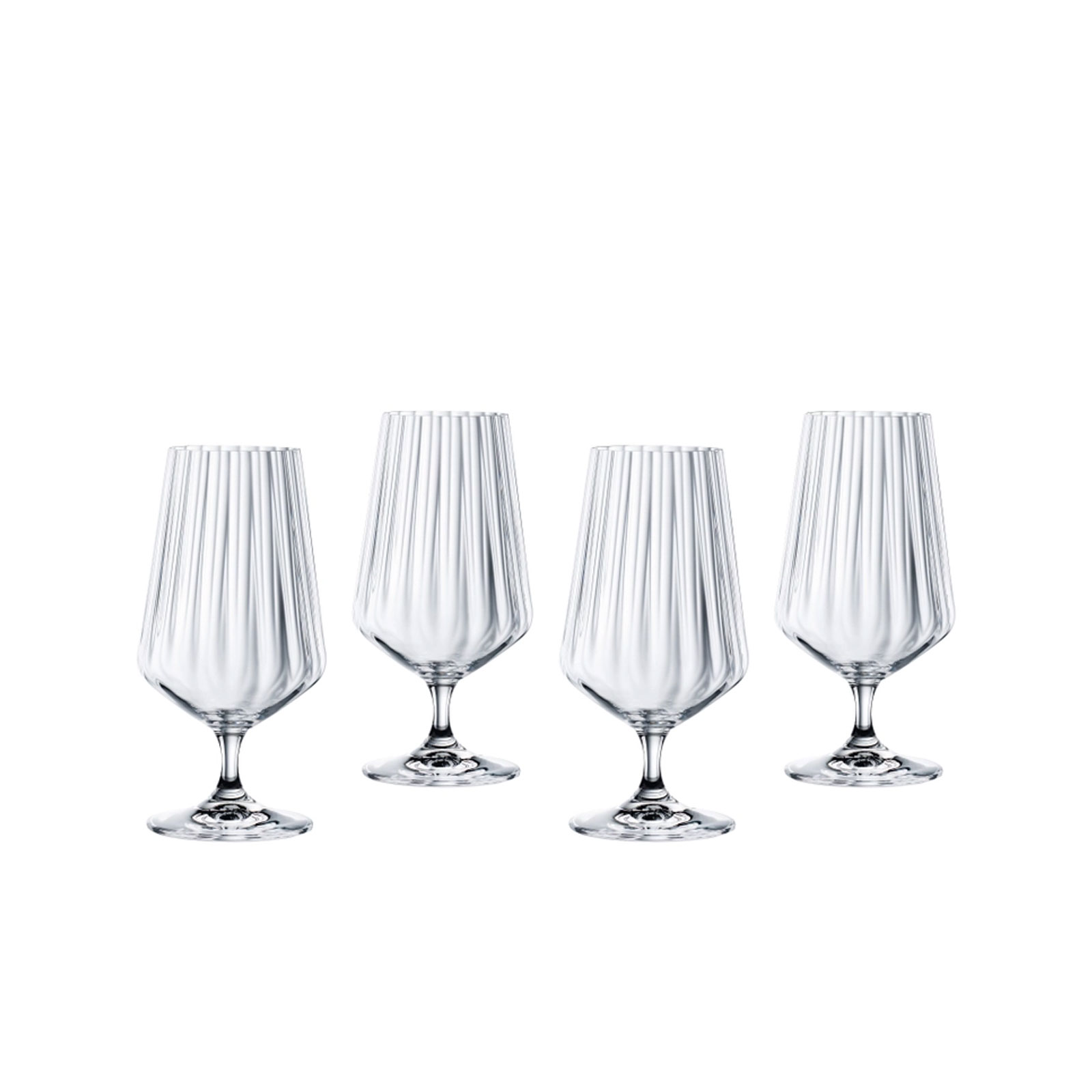 Nachtmann Bierglas Set/4 7886/55 Celebration