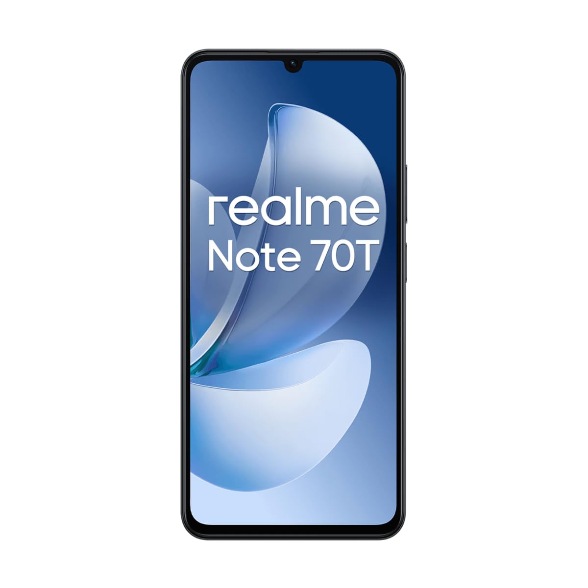 realme Note 70T Smartphone