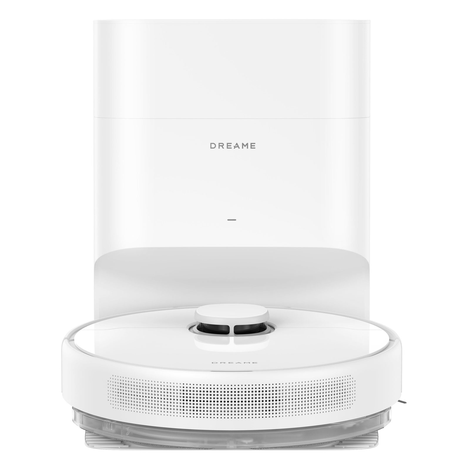 Dreame D10 Plus Gen 2 Saugroboter mit Wischfunktion