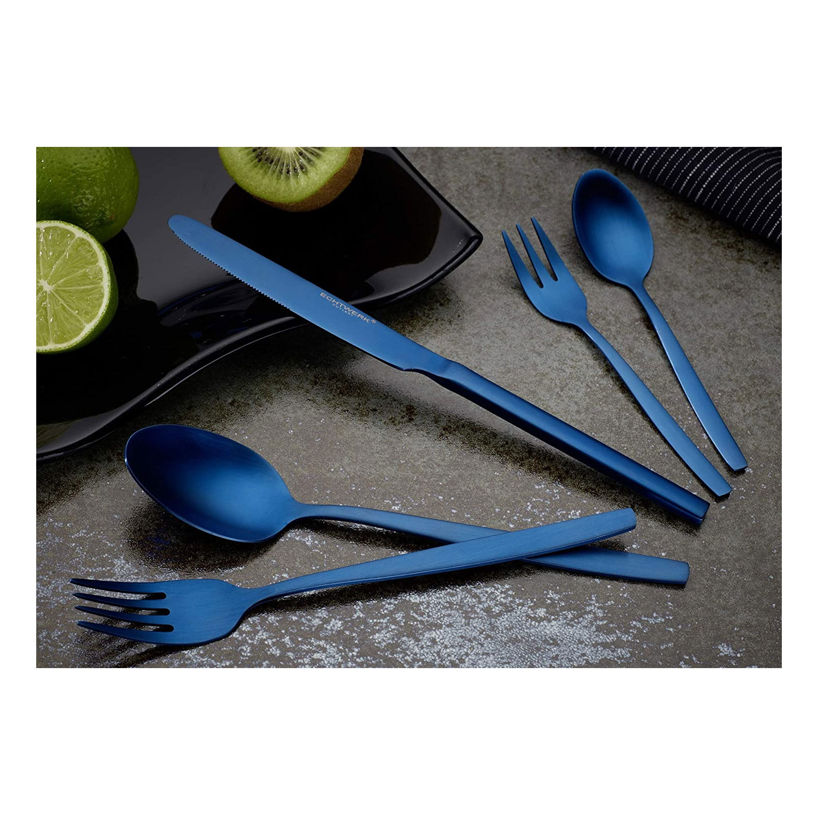 Echtwerk Positano Besteck Set 30tlg.