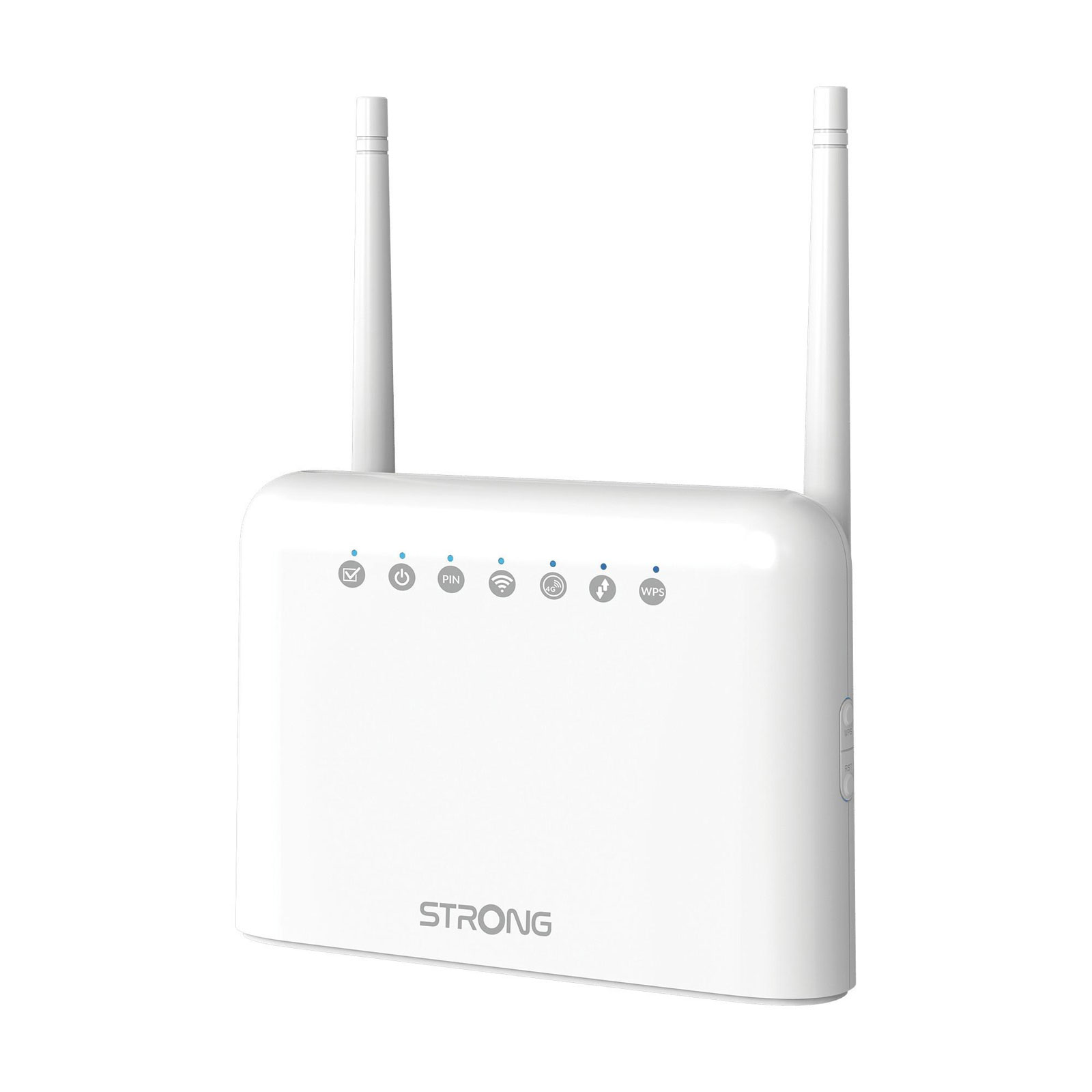 Strong 4G LTE-Router 350