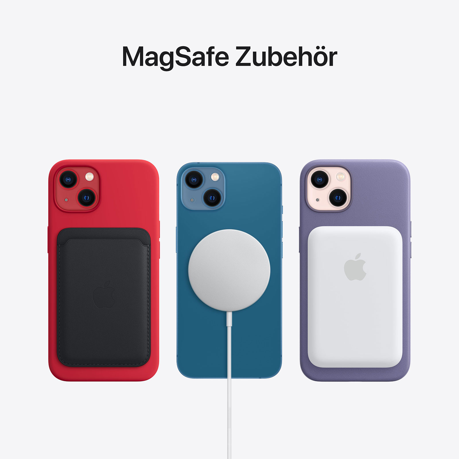 Apple iPhone 13 128GB Polarstern