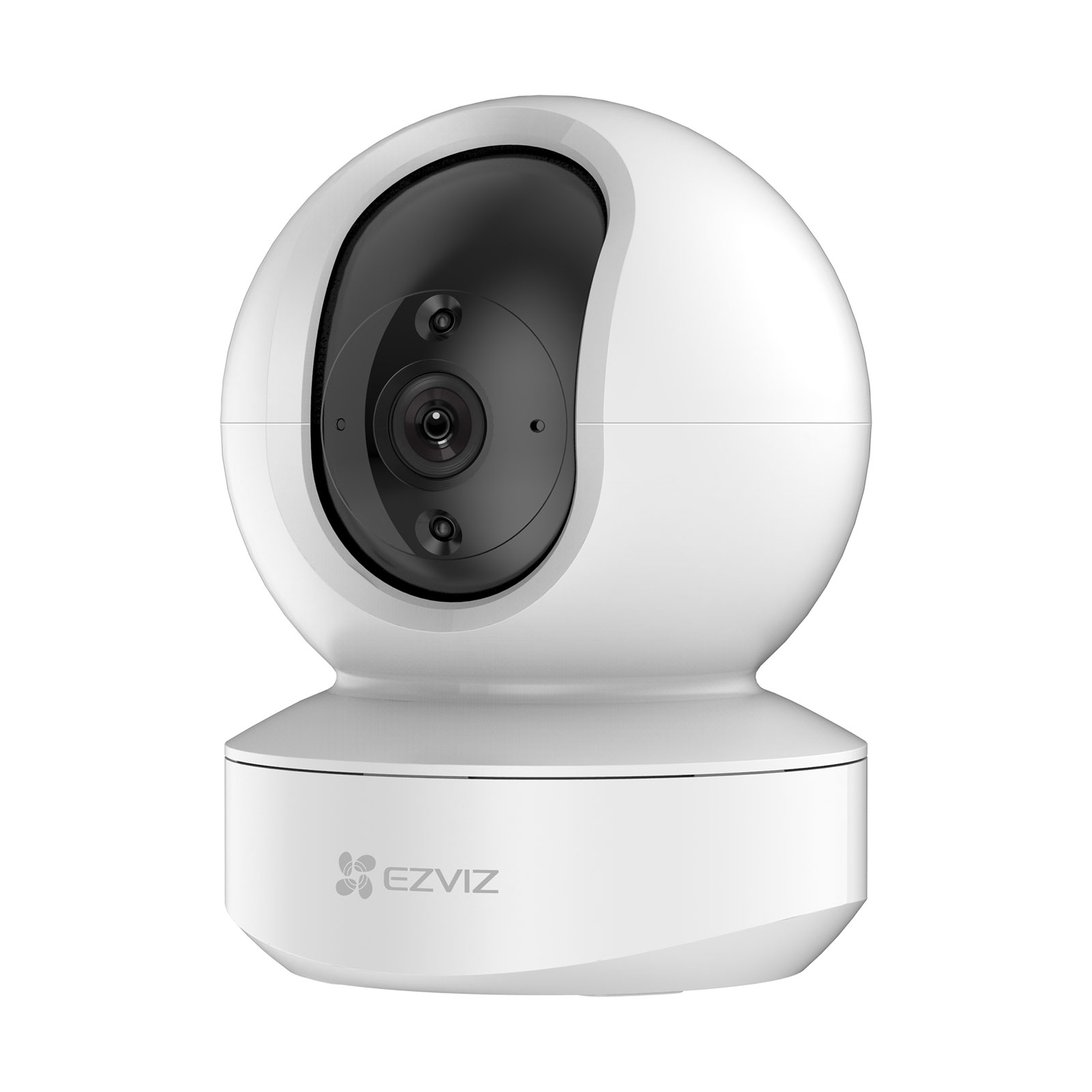 EZVIZ TY1 Full-HD Intelligente schwenk- und neigbare WLAN-Kamera EZVIZ TY1 Full-HD Intelligente schwenk- und neigbare WLAN-Kamera