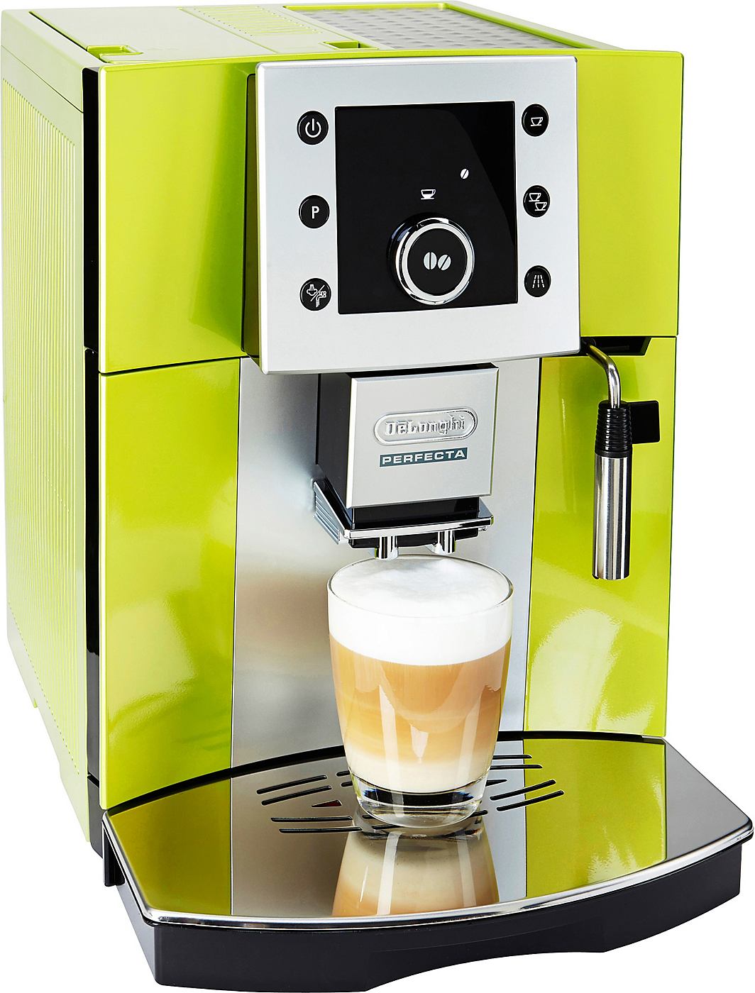 DeLonghi ESAM 5400.GR Kaffeevollautomat Refurbished