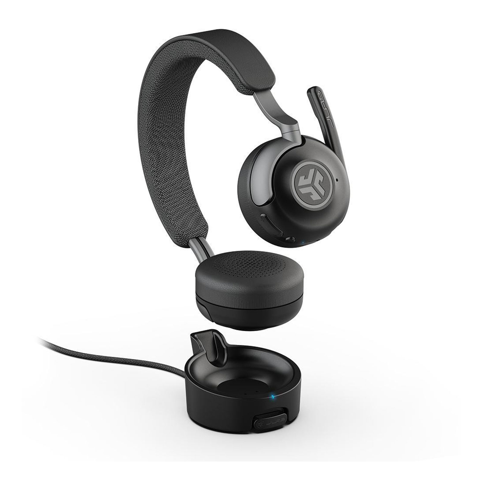 JLab Epic Work Headset 