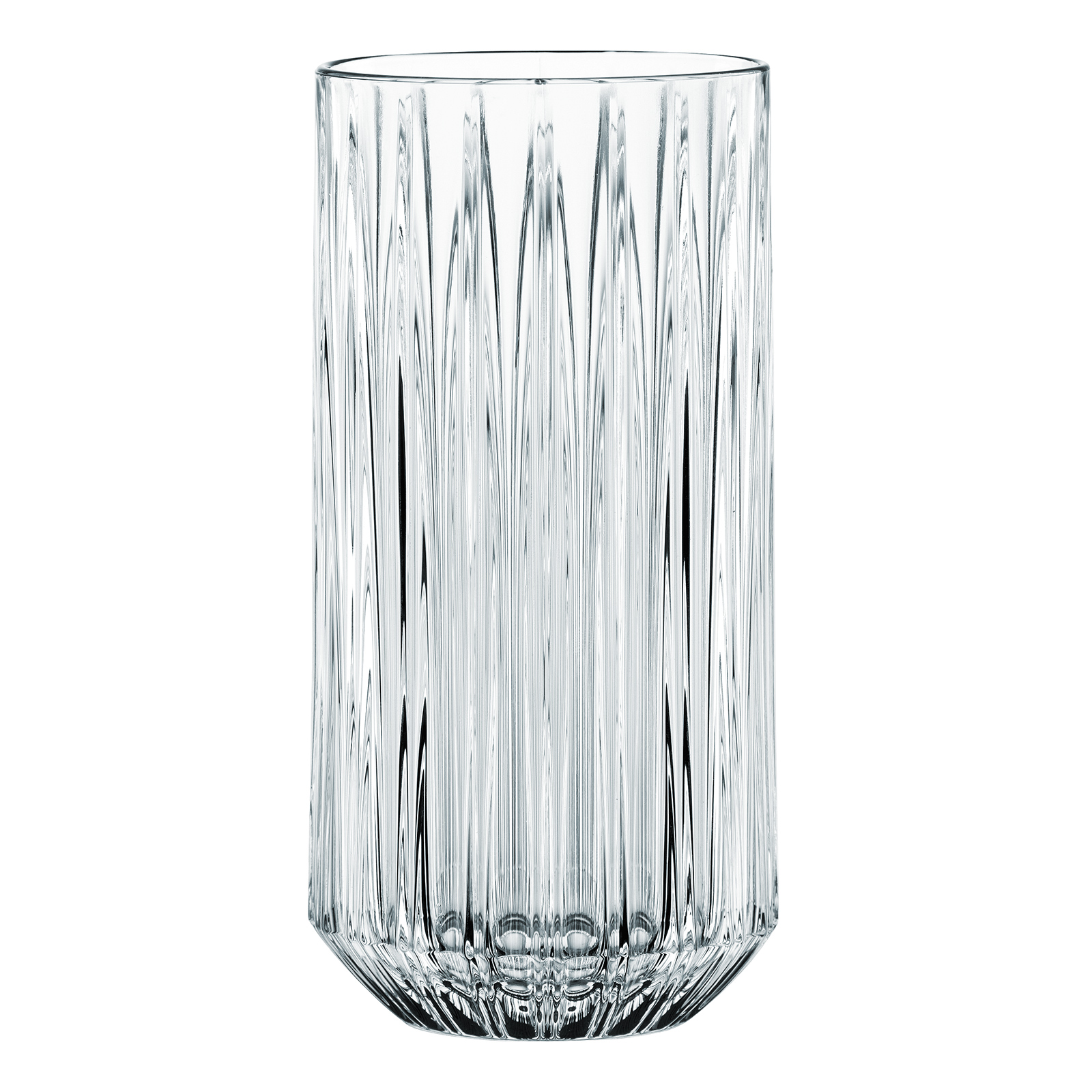 Nachtmann Longdrink-Set, Kristallglas 4tlg
