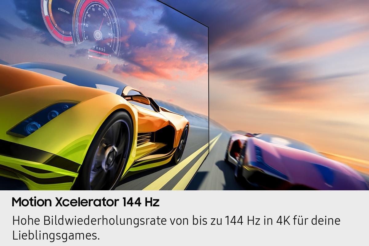 Samsung GQ75QN74FATXZG Neo QLED QN74F 4K Vision AI Smart TV
