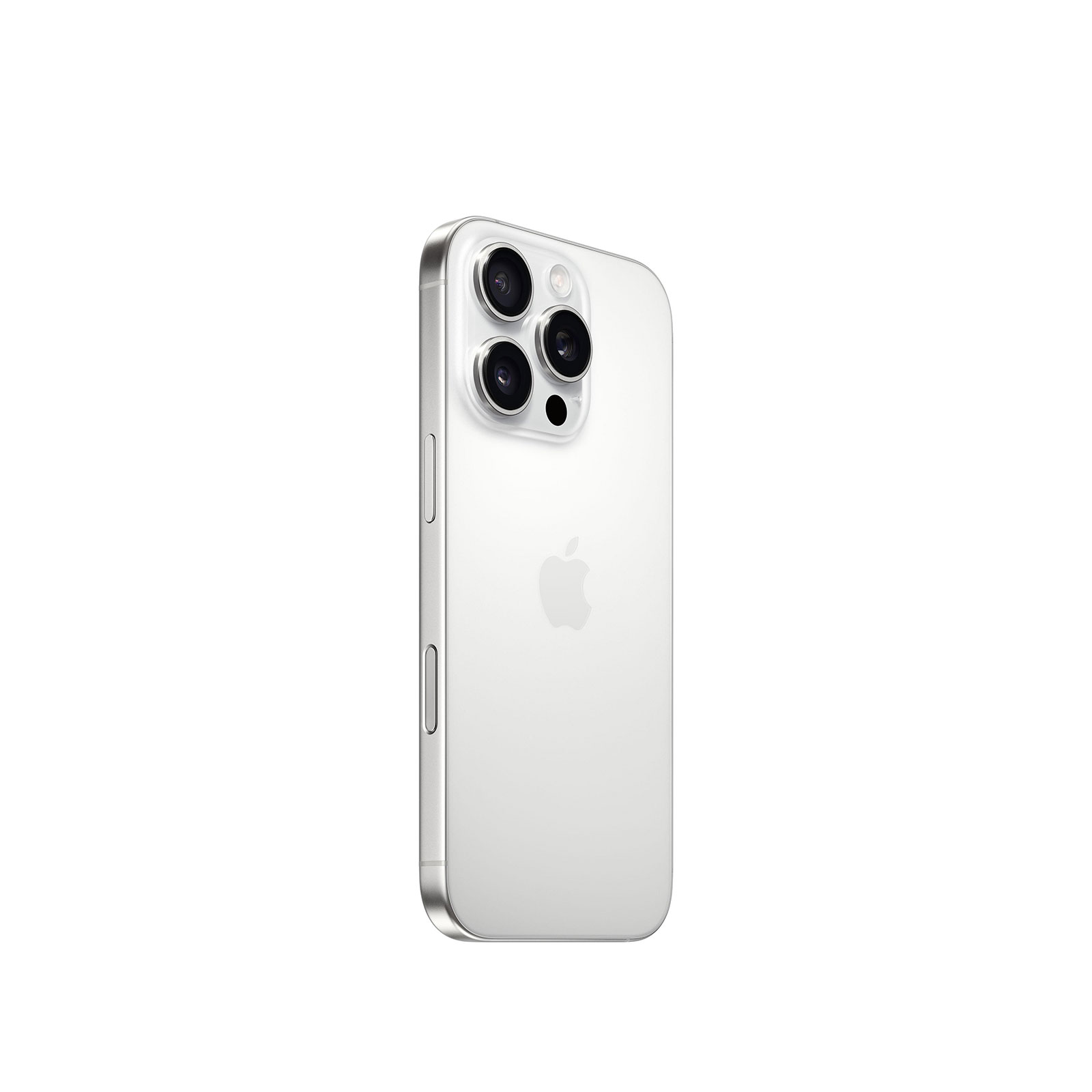 Apple iPhone 16 Pro 256GB Titan Schwarz