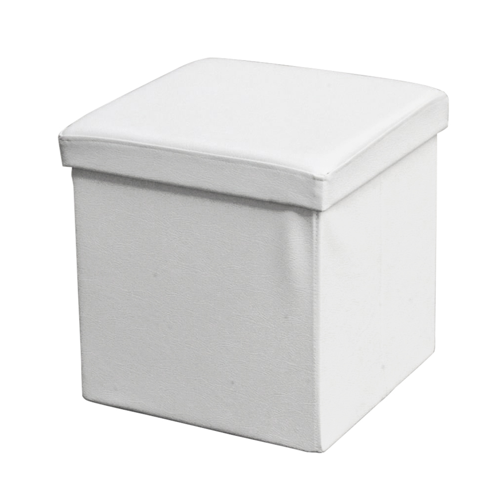 Echtwerk Sitzwürfel/Aufbewahrungsbox "StoreCube"