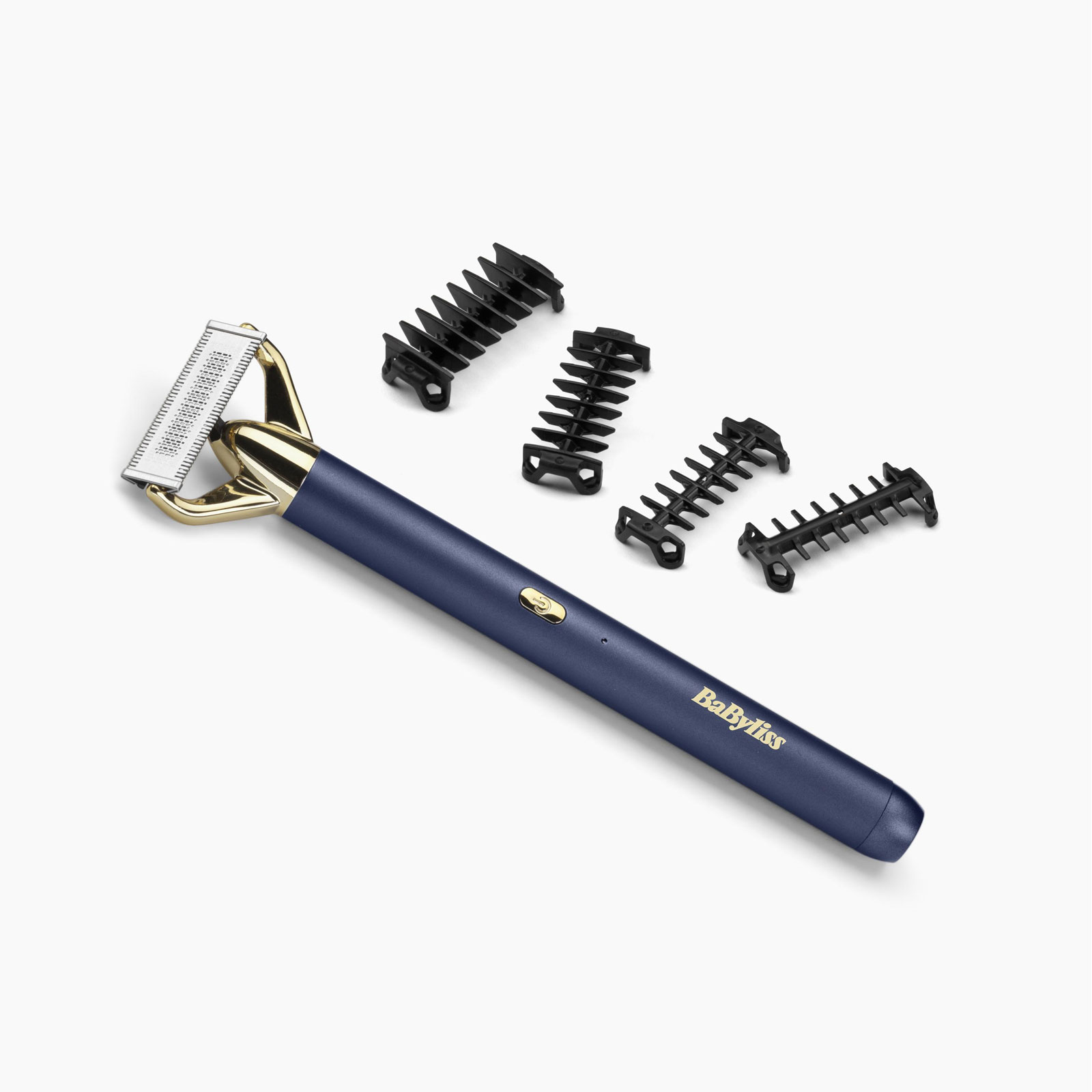 BaByliss OT992E Super X-Metal Blade Herrenrasierer