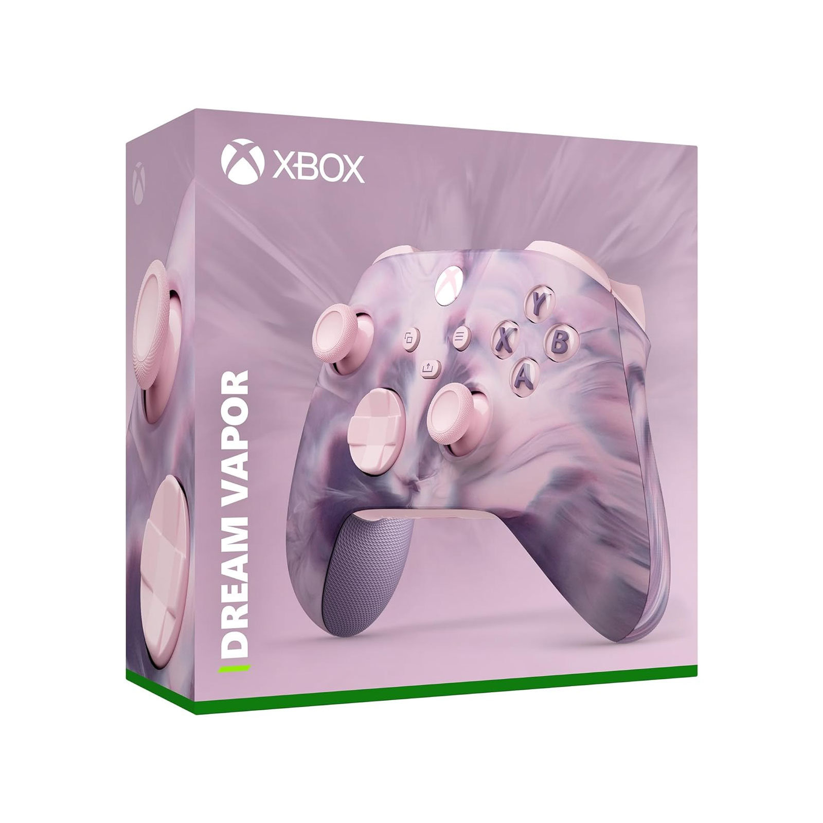 Microsoft Wireless Controller - Dream Vapor Special Edition