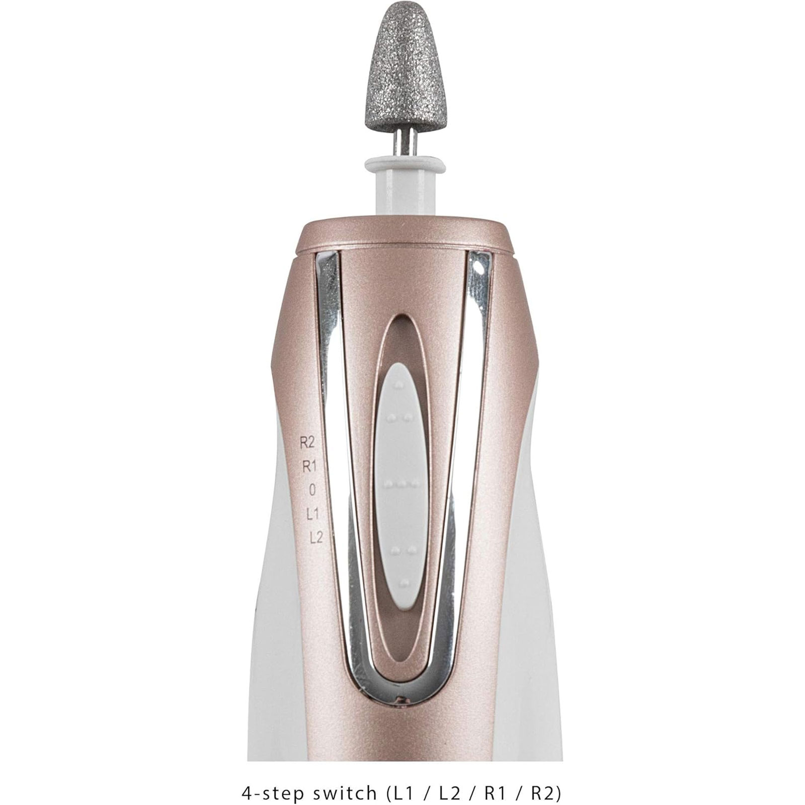 PROFI CARE PC-MPS 3016 Elektrisches Maniküre-/Pediküre-Set PROFI CARE PC-MPS 3016 Elektrisches Maniküre-/Pediküre-Set