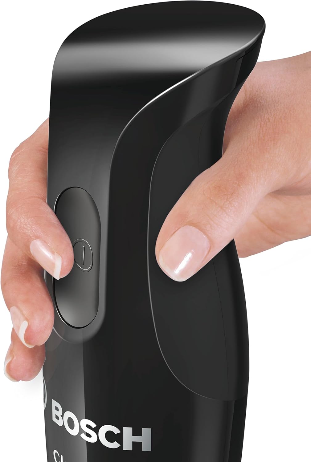 Bosch MMSM2620B Stabmixer 600 W Schwarz