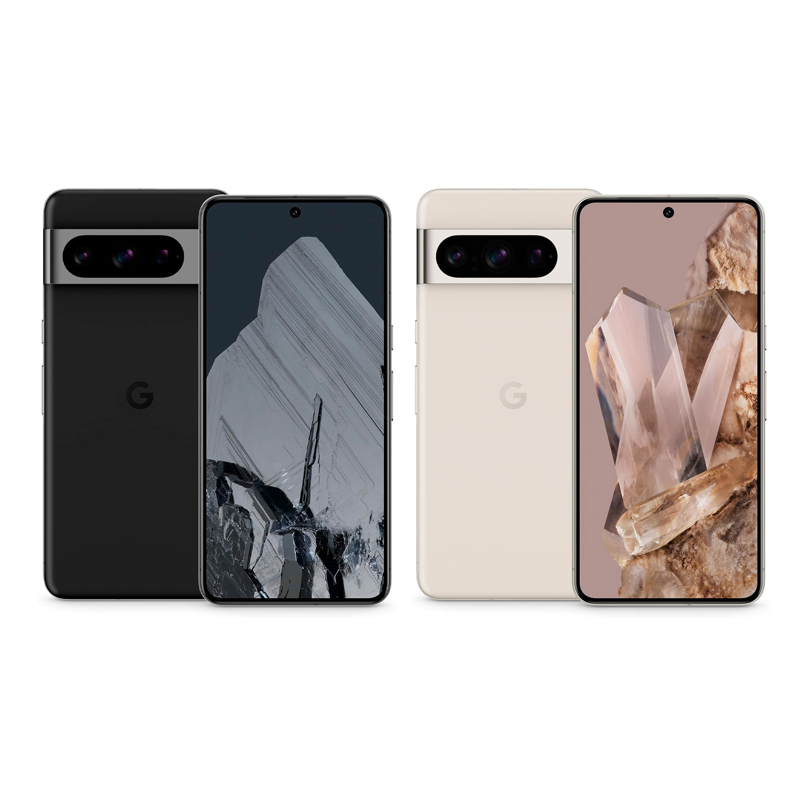 Google Pixel 8 Pro 256GB Smartphone