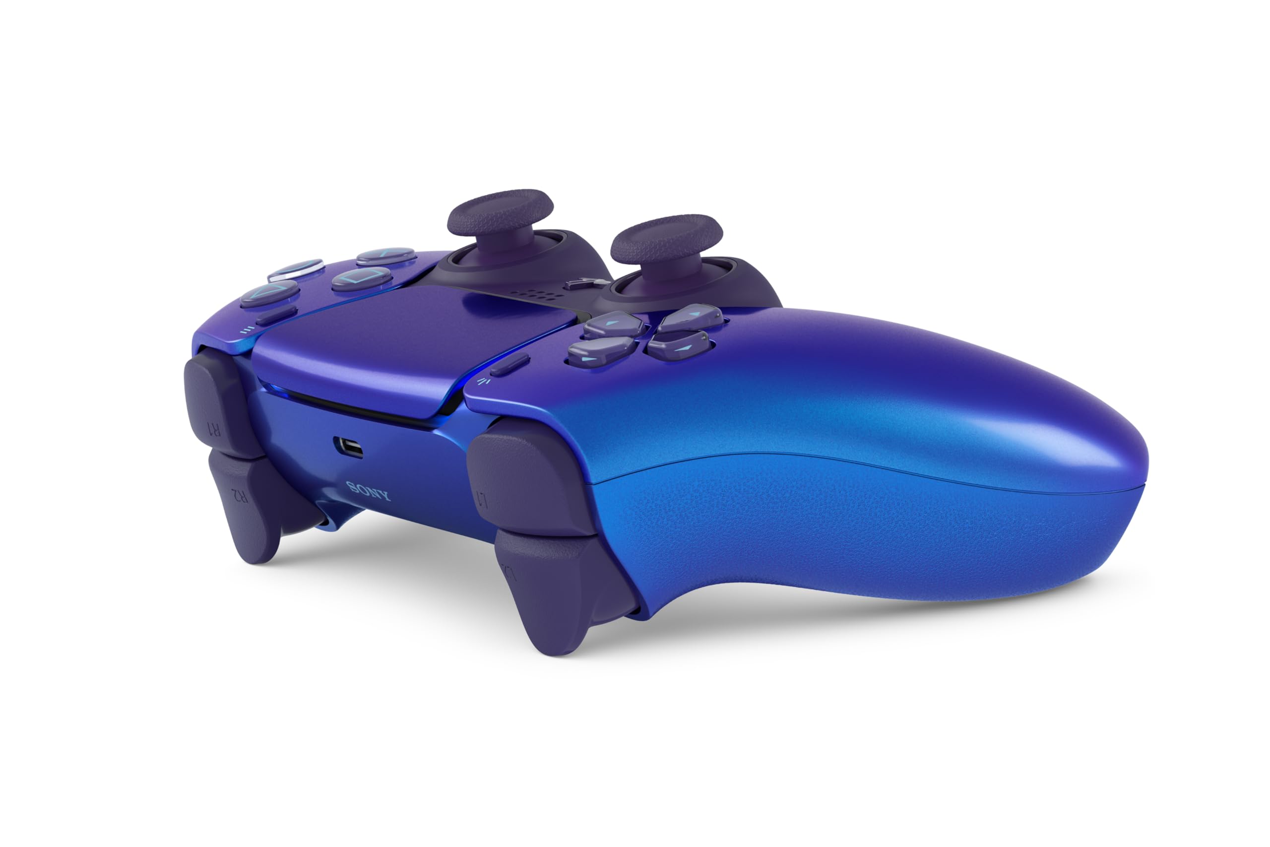 Playstation DualSense® Wireless-Controller - Chroma Indigo