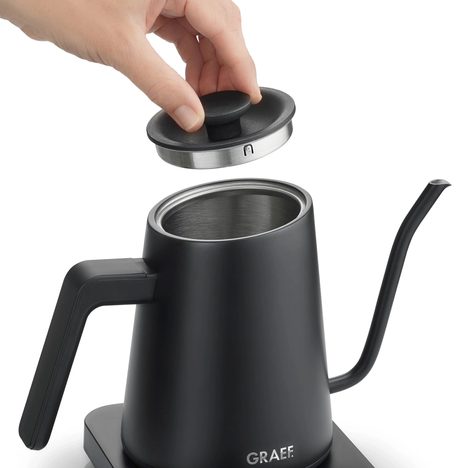 GRA GK 502 POUR-OVER WASSERK.