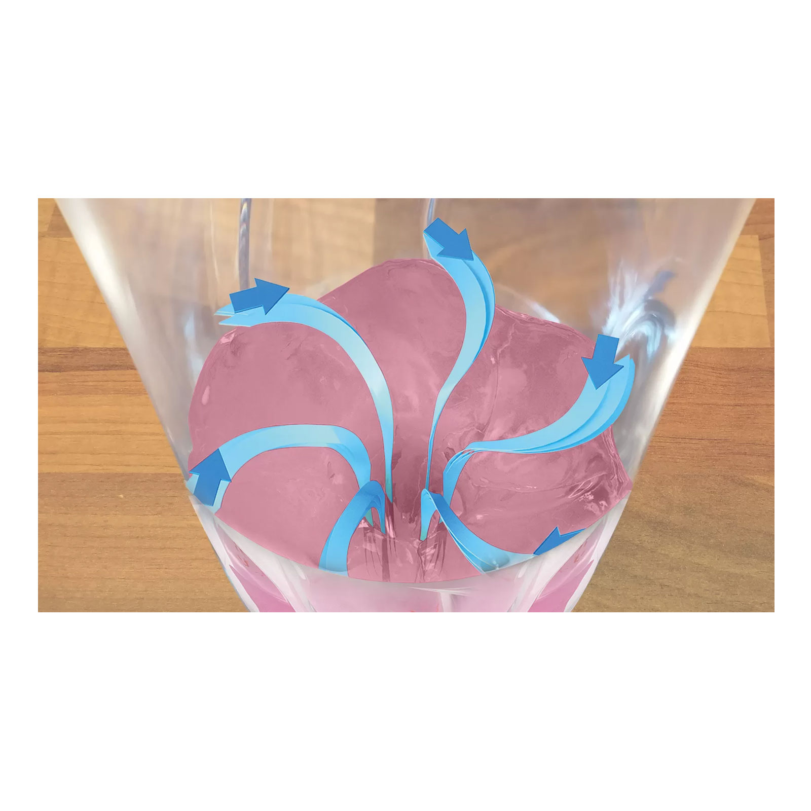 Bosch Standmixer, VitaPower Serie | 2, 450 W, Edelstahl MMB2111M