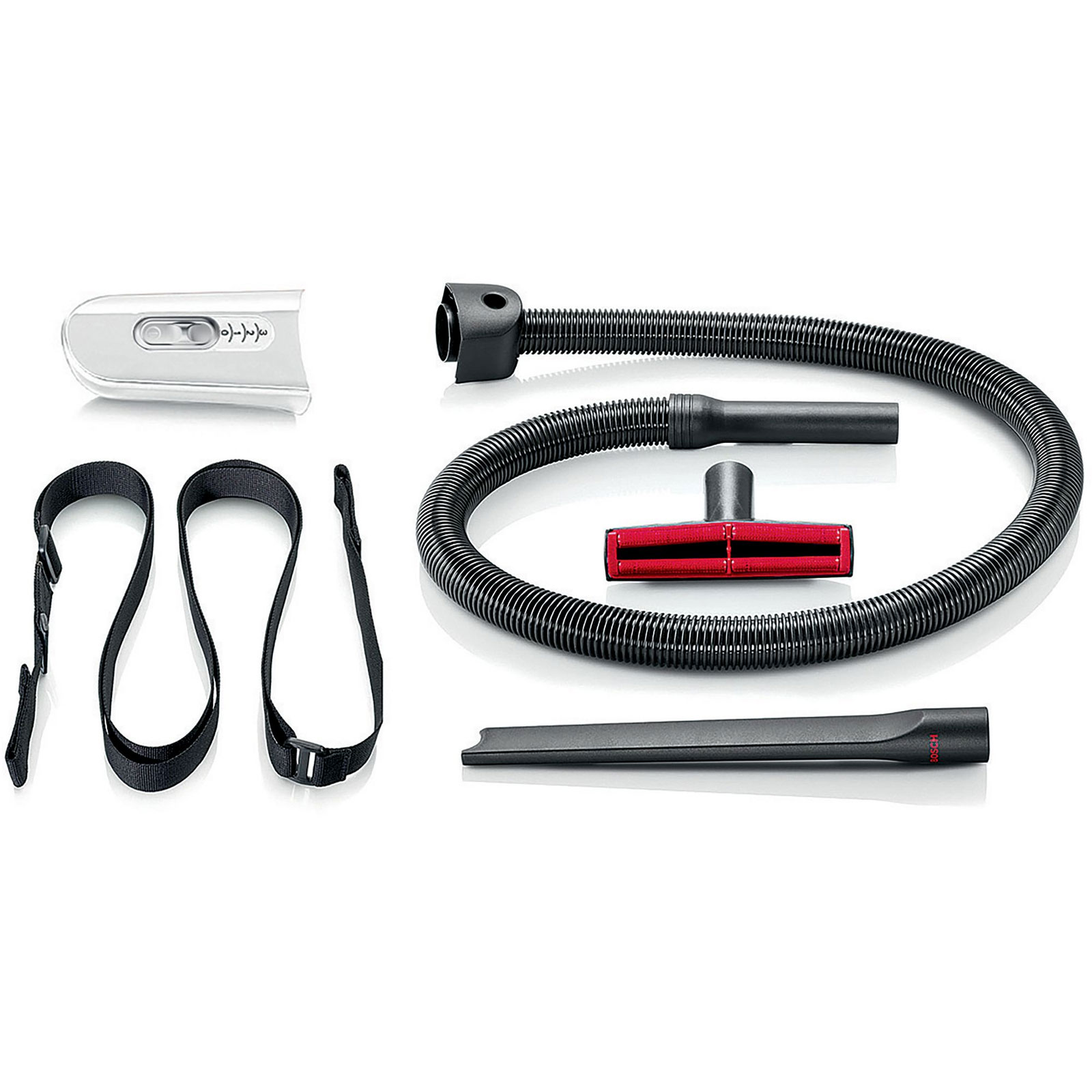 Bosch BBH73260K Akkusauger