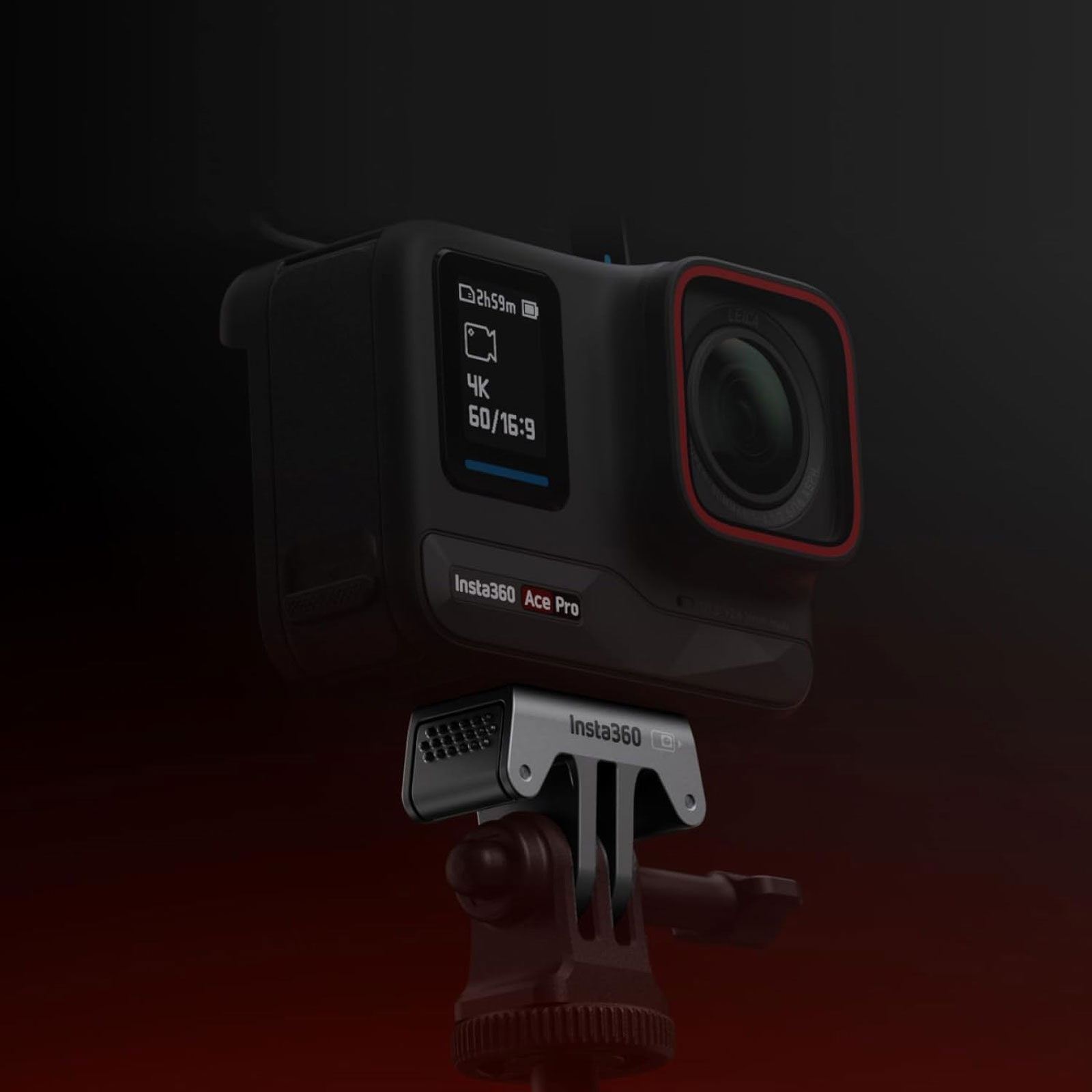 INSTA360 Pro Standard Mount