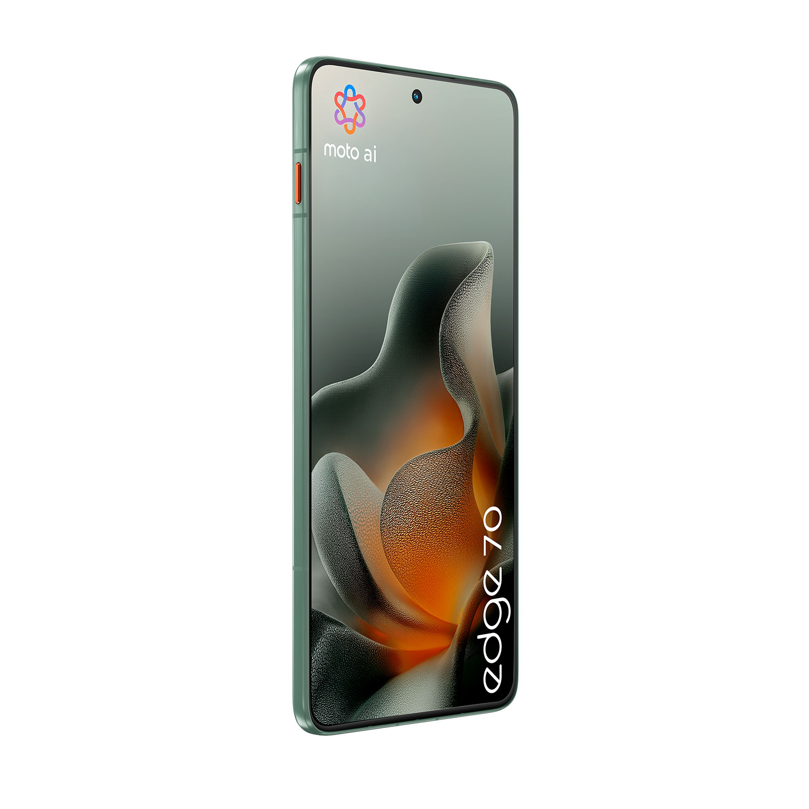 Motorola edge 70 12GB + 512GB PANTONE® Lily Pad Smartphone