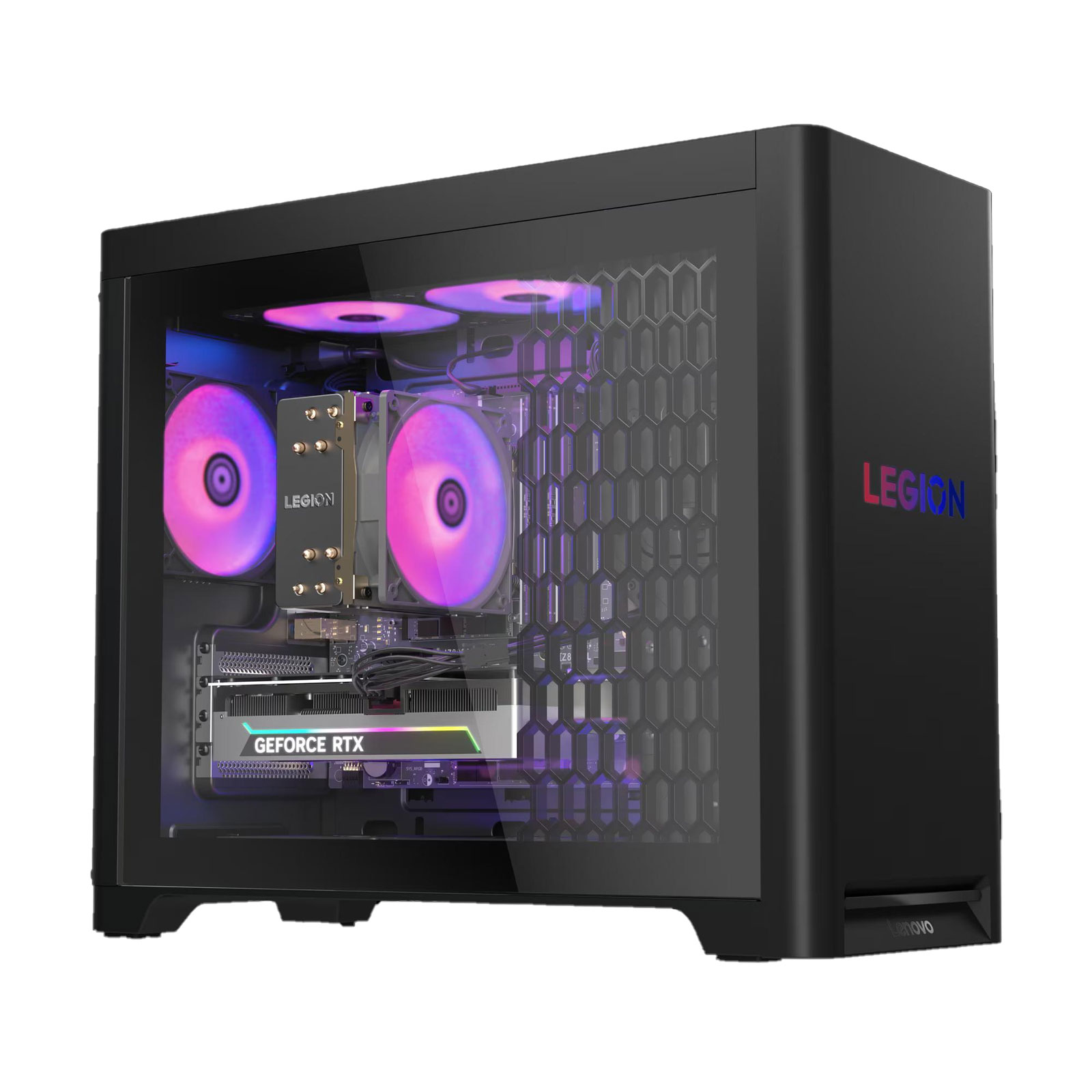 Lenovo Legion T5 30AGB10 Gaming-PC