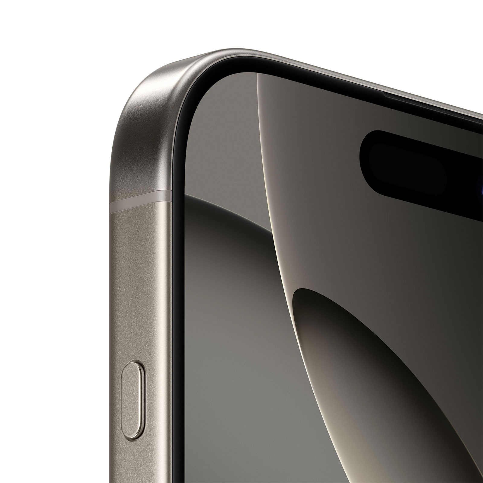 Apple iPhone 16 Pro 128GB Titan Schwarz