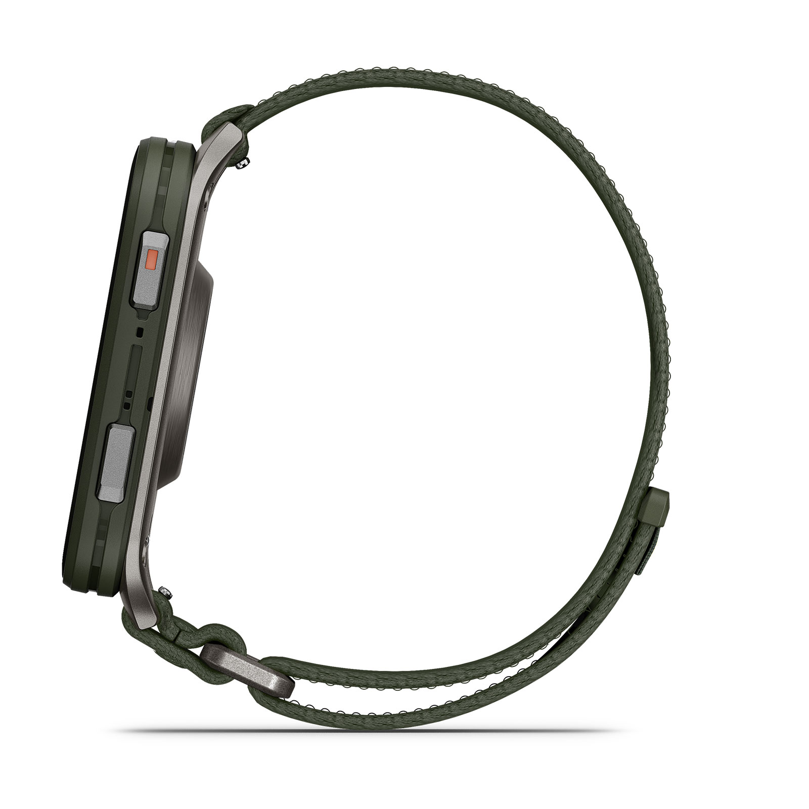 GAR Venu X1 Schwarz