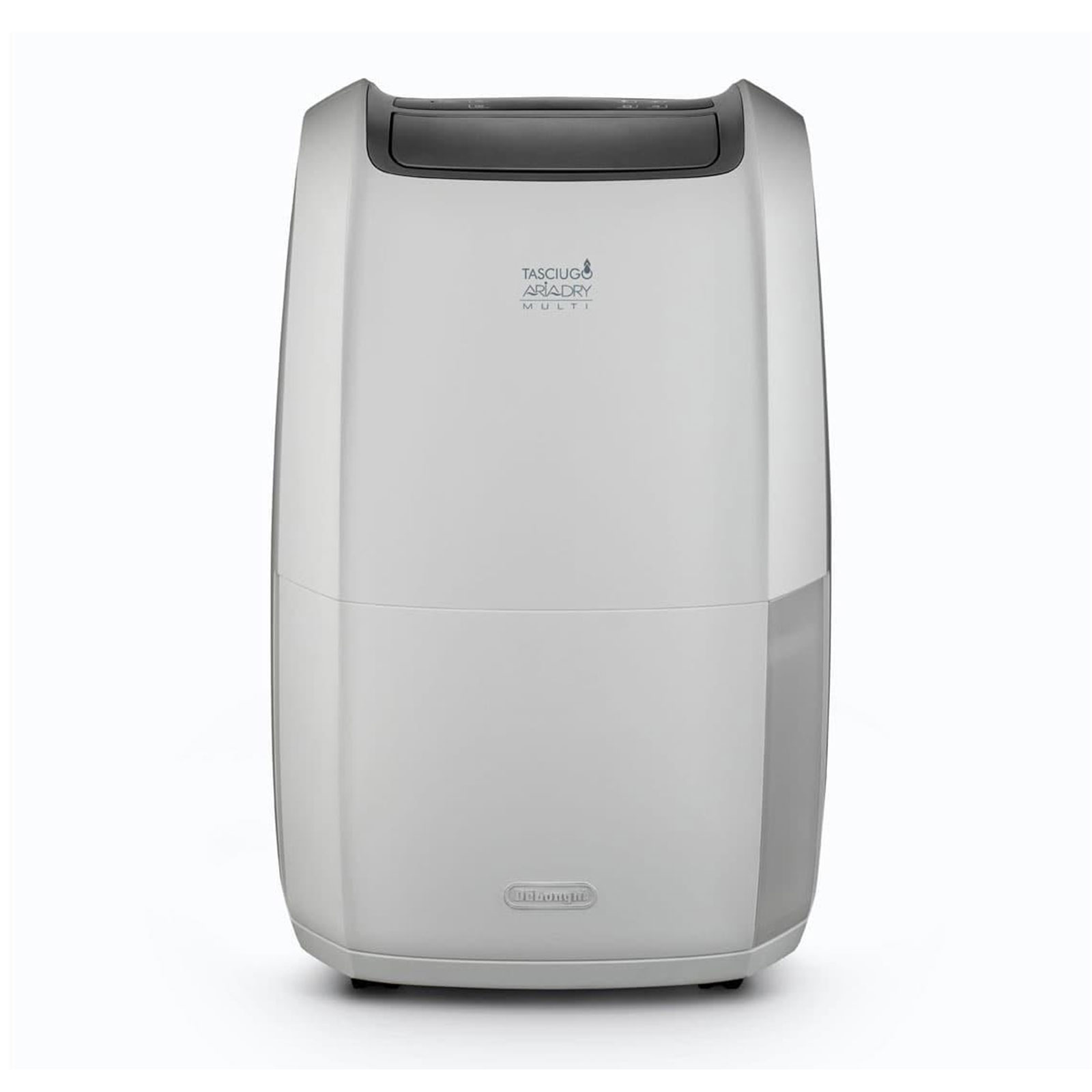 DeLonghi DDSX 220 Luftentfeuchter Soft Grey