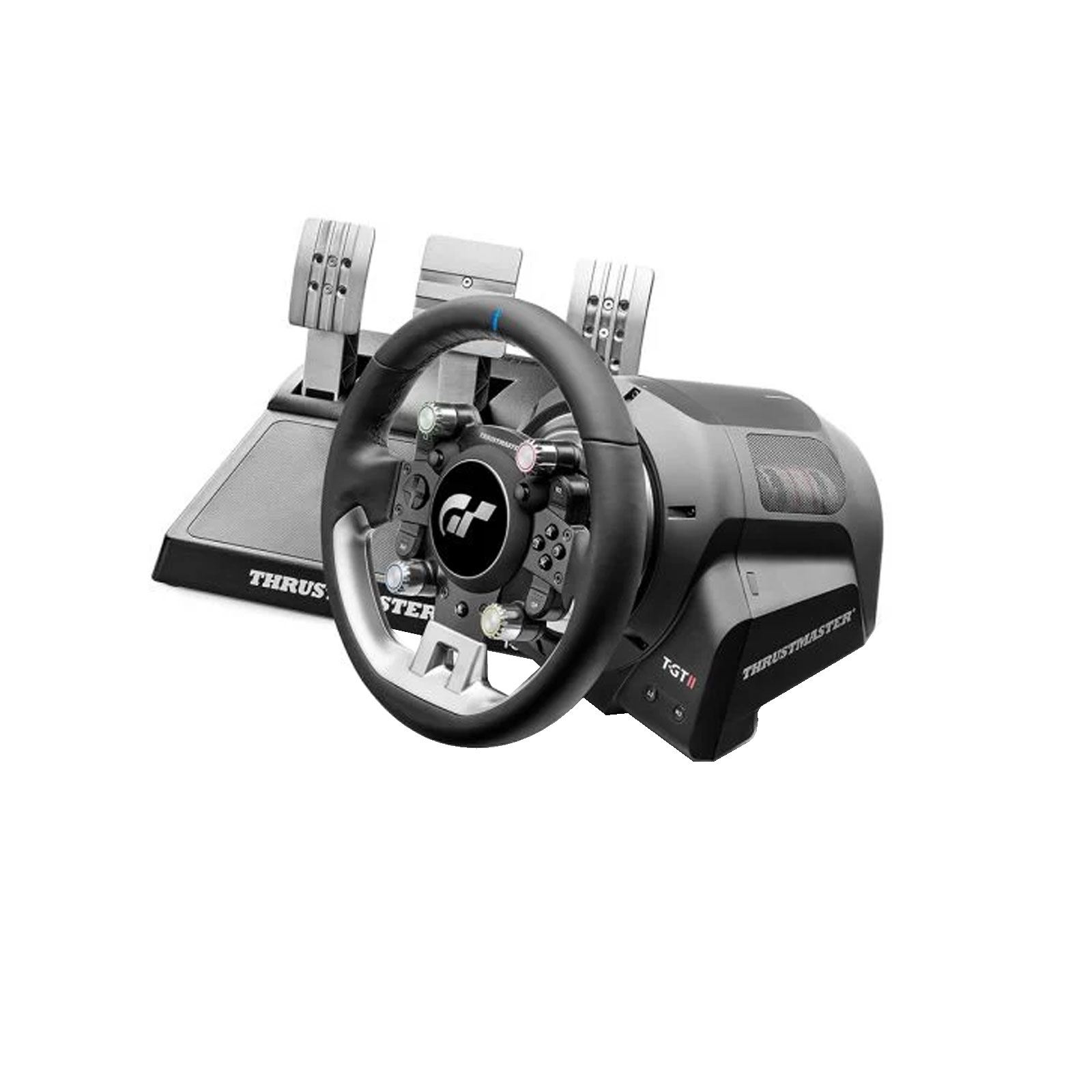 Thrustmaster PS/PC T-GT II Gaming-Lenkrad