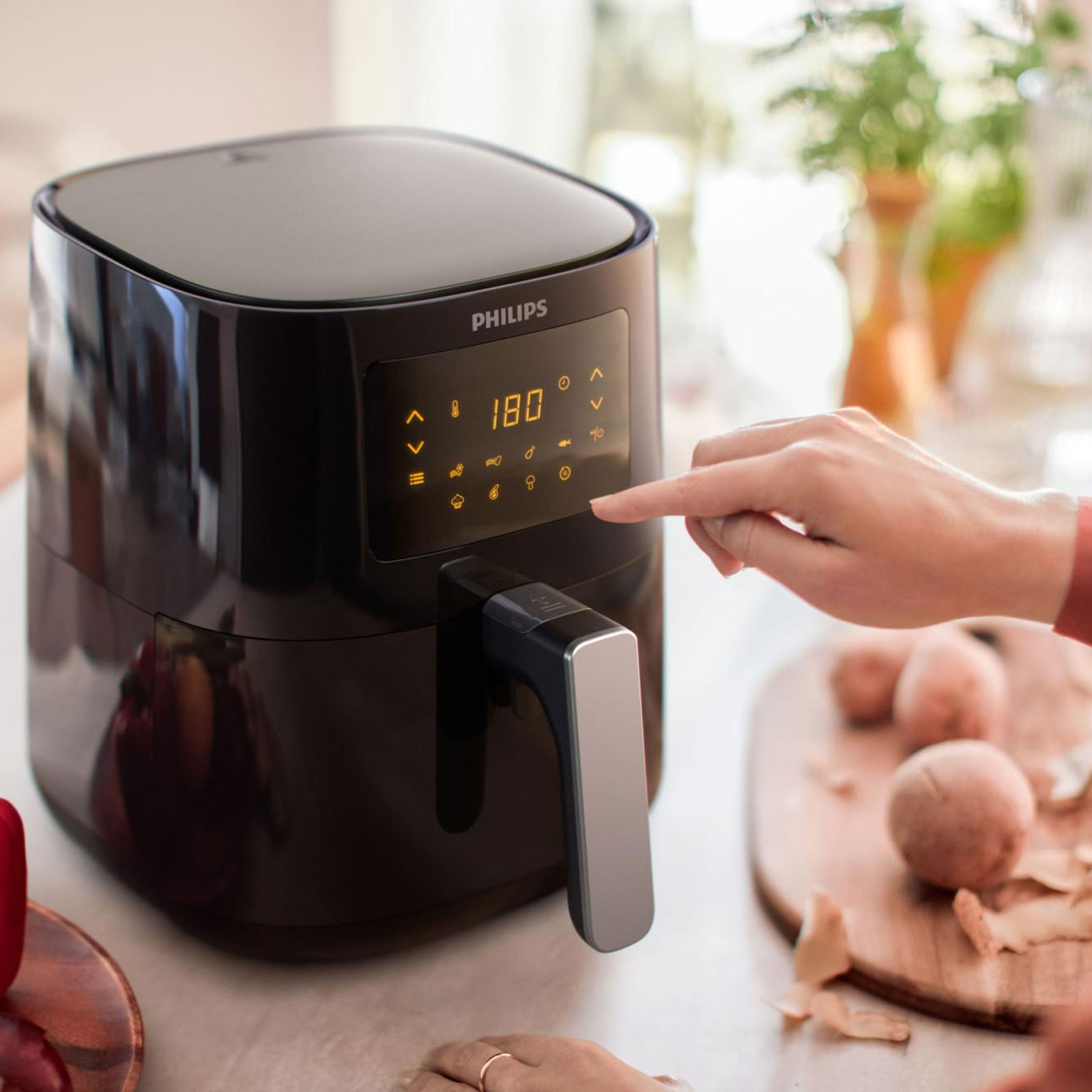 Philips HD9252/70 Airfryer Essent.