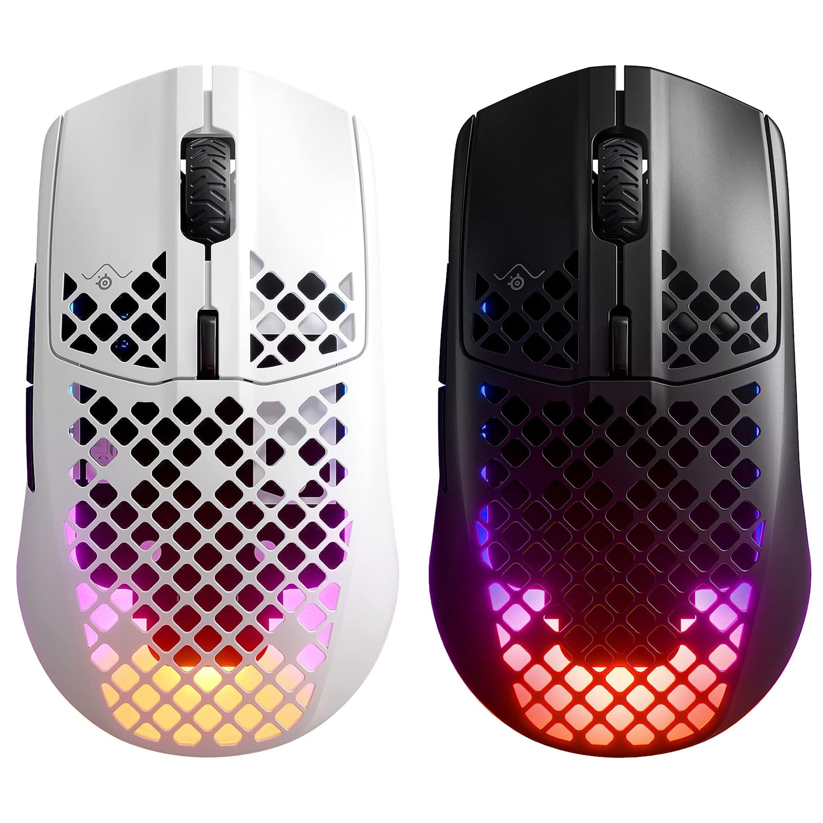 STE Aerox 3 Wireless Onyx