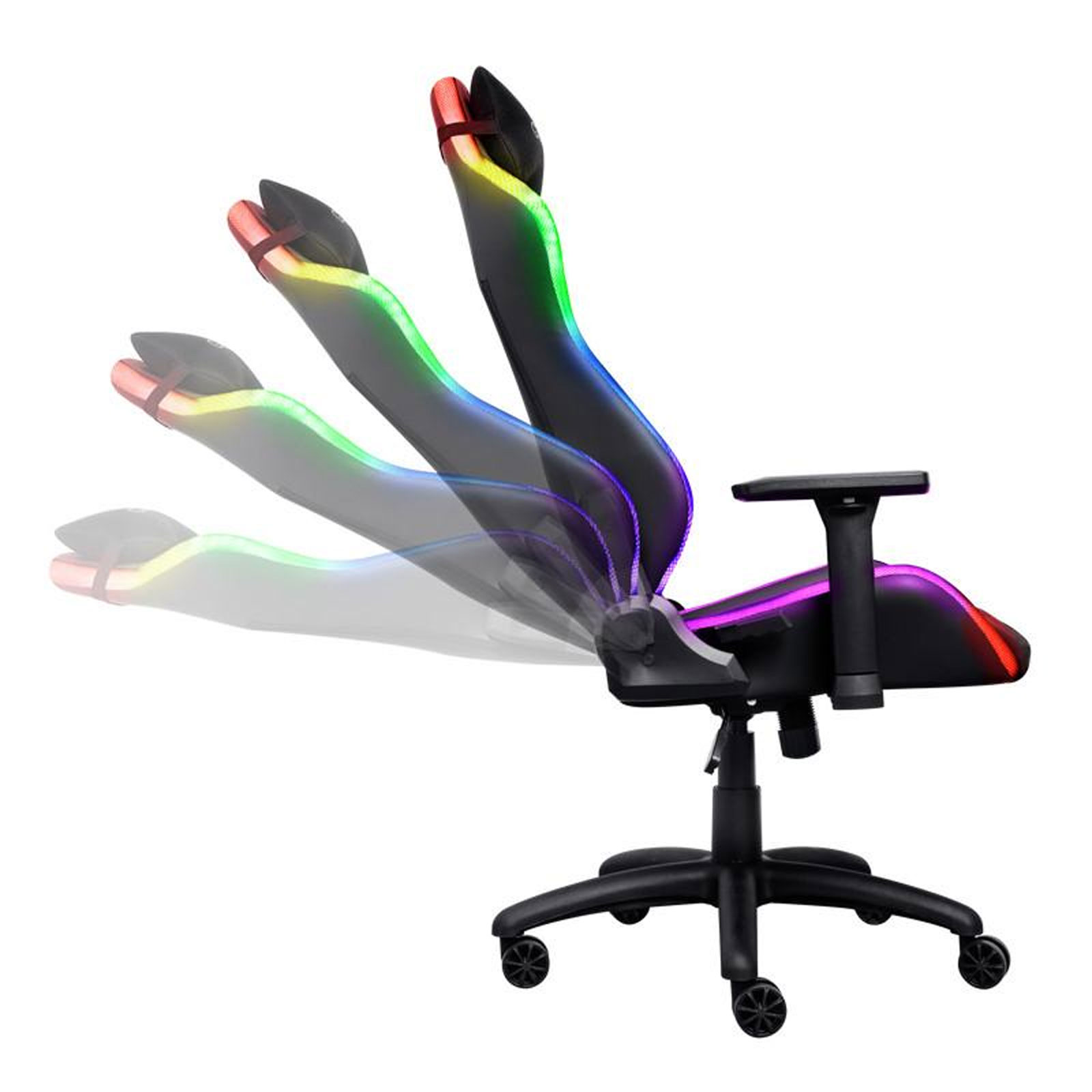 Trust GXT 719 Ruya Gaming-Stuhl