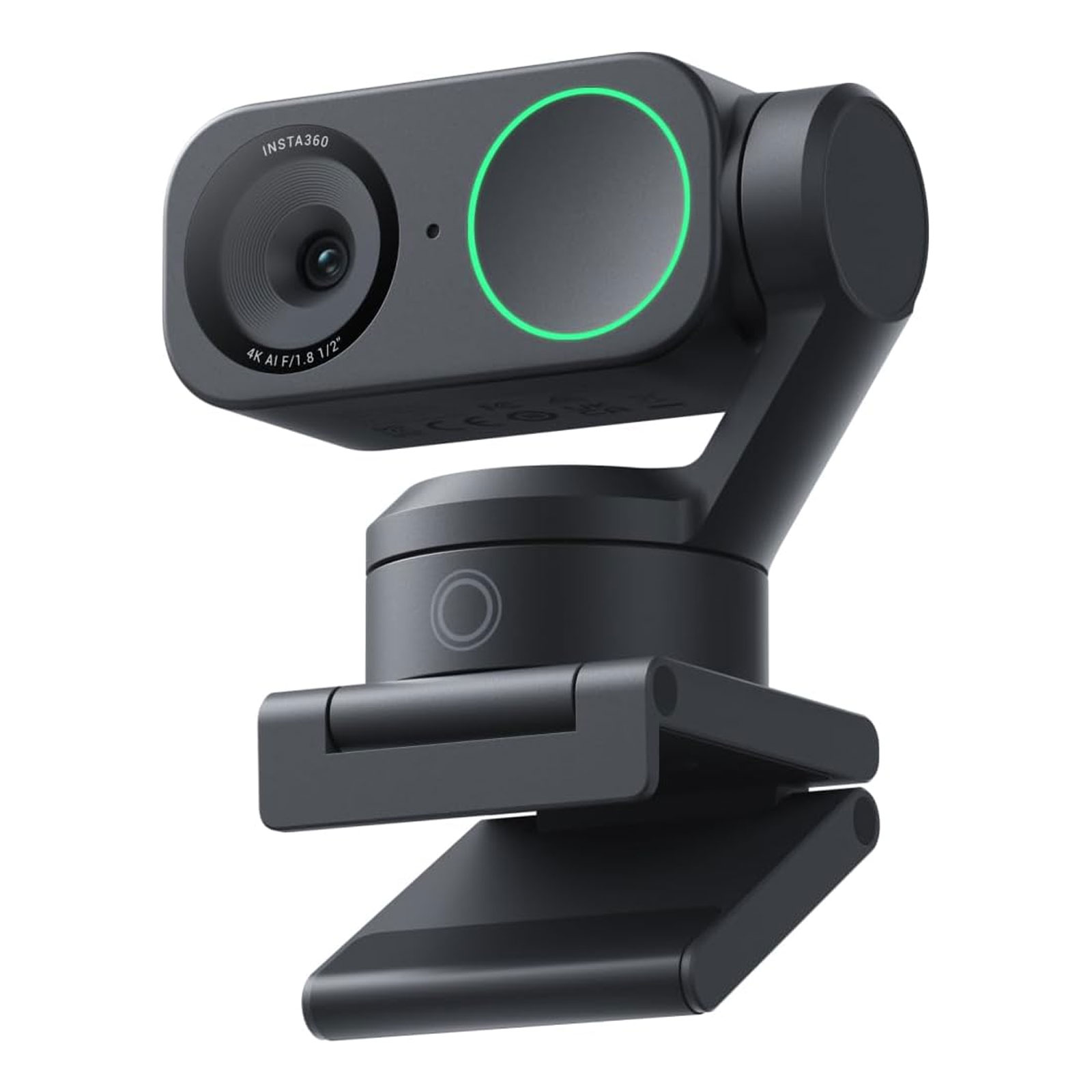 Insta360 Link 2 Webcam
