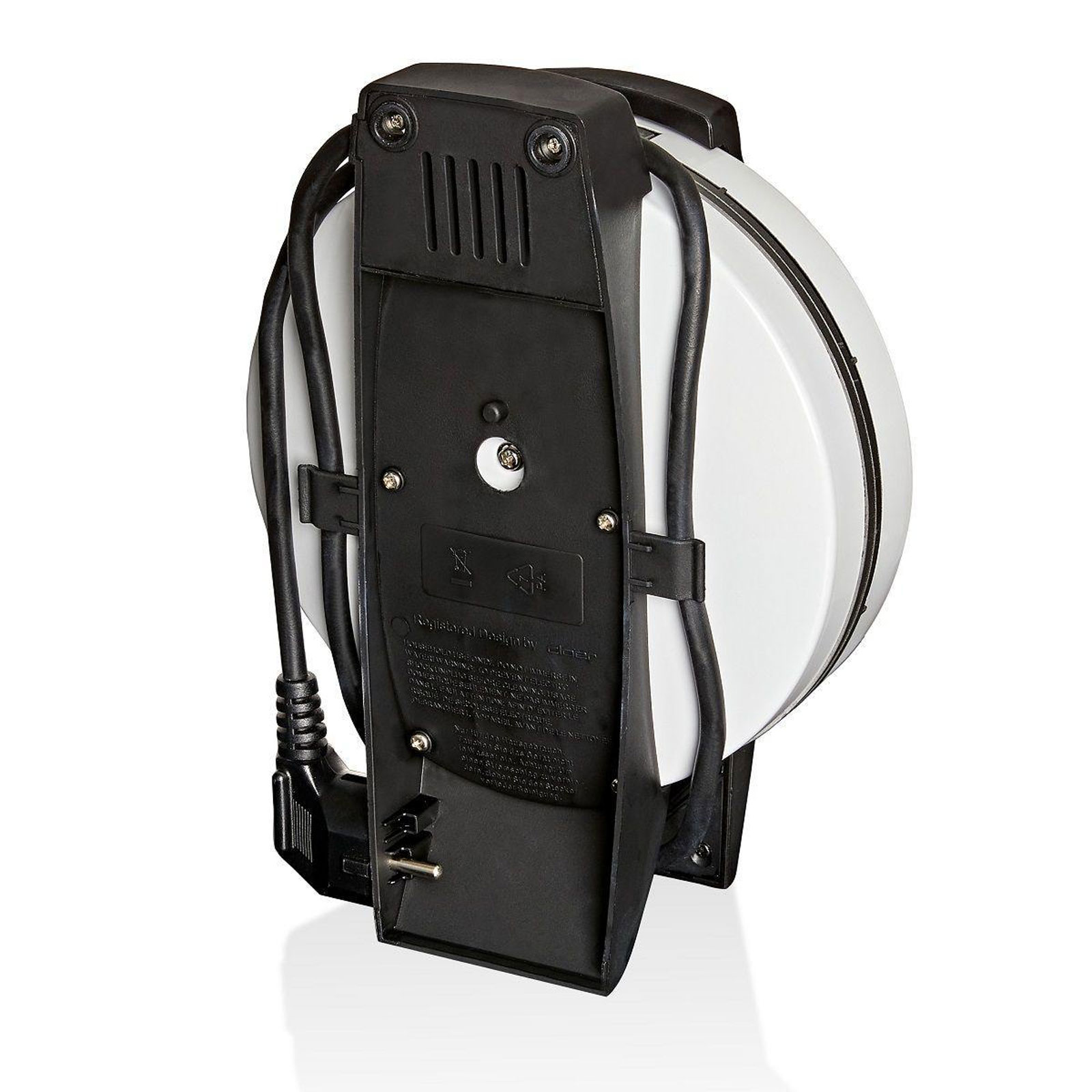 CLOER 6121 Donut Maker 