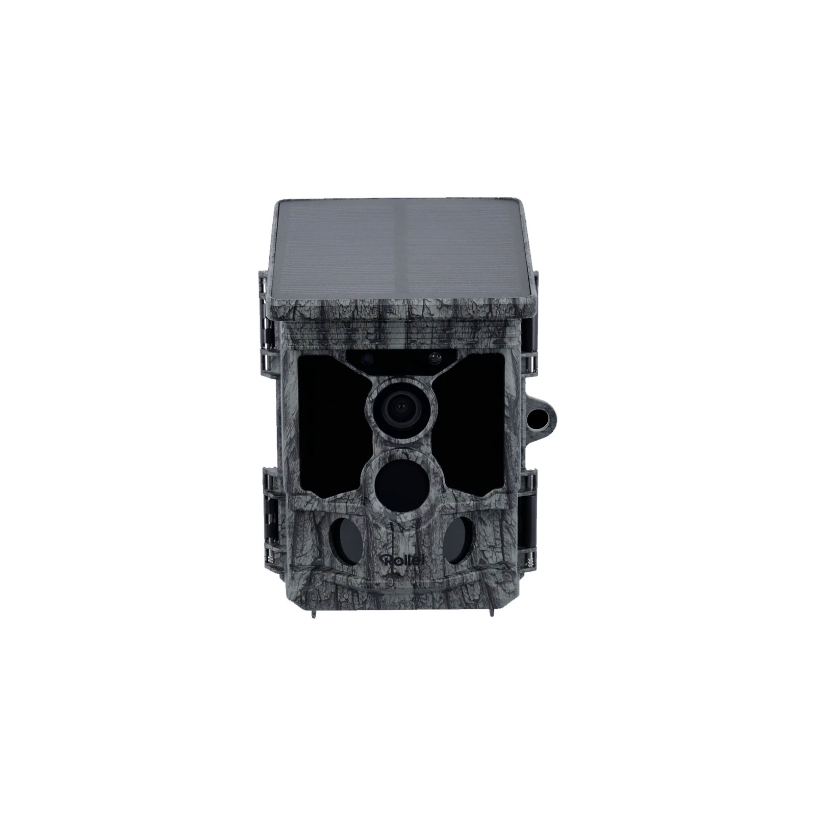 Rollei Wildkamera 4K WiFi Sola