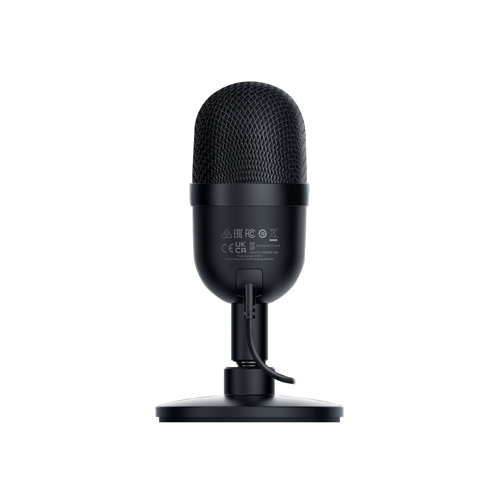 Razer Seiren Mini Mikrofon