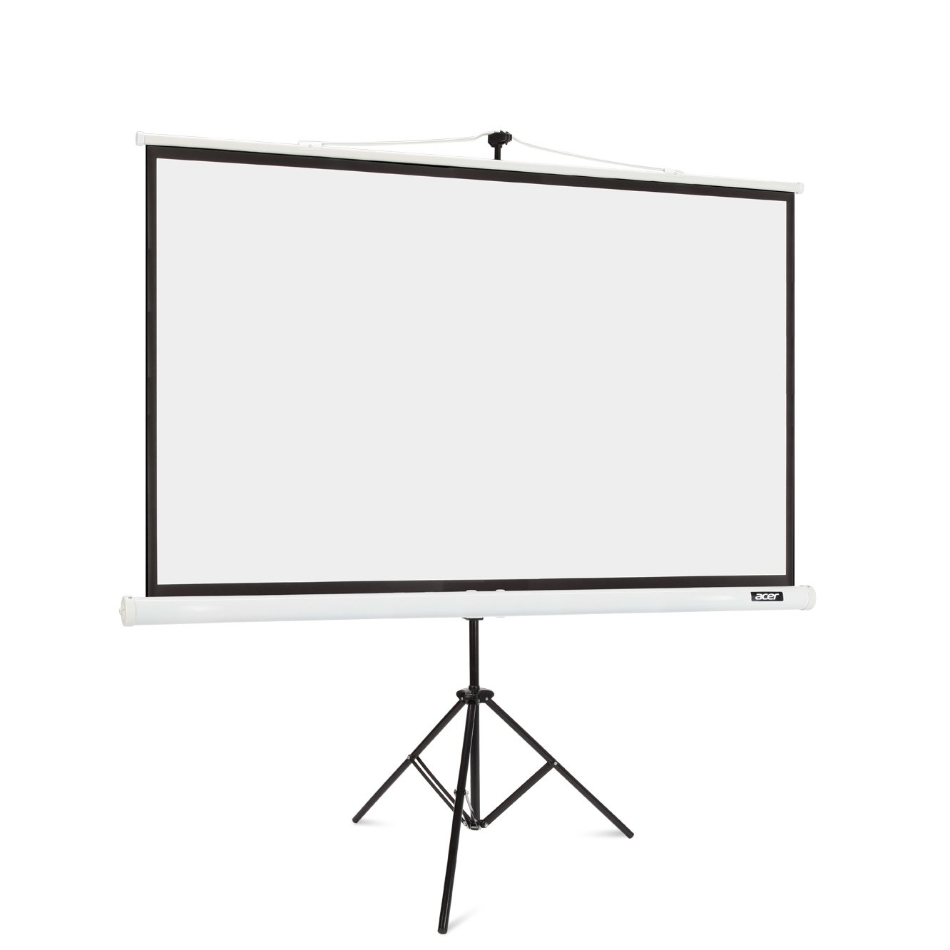 ACER ACE M90 16:09 Leinwand Rollo Beamer-Leinwand