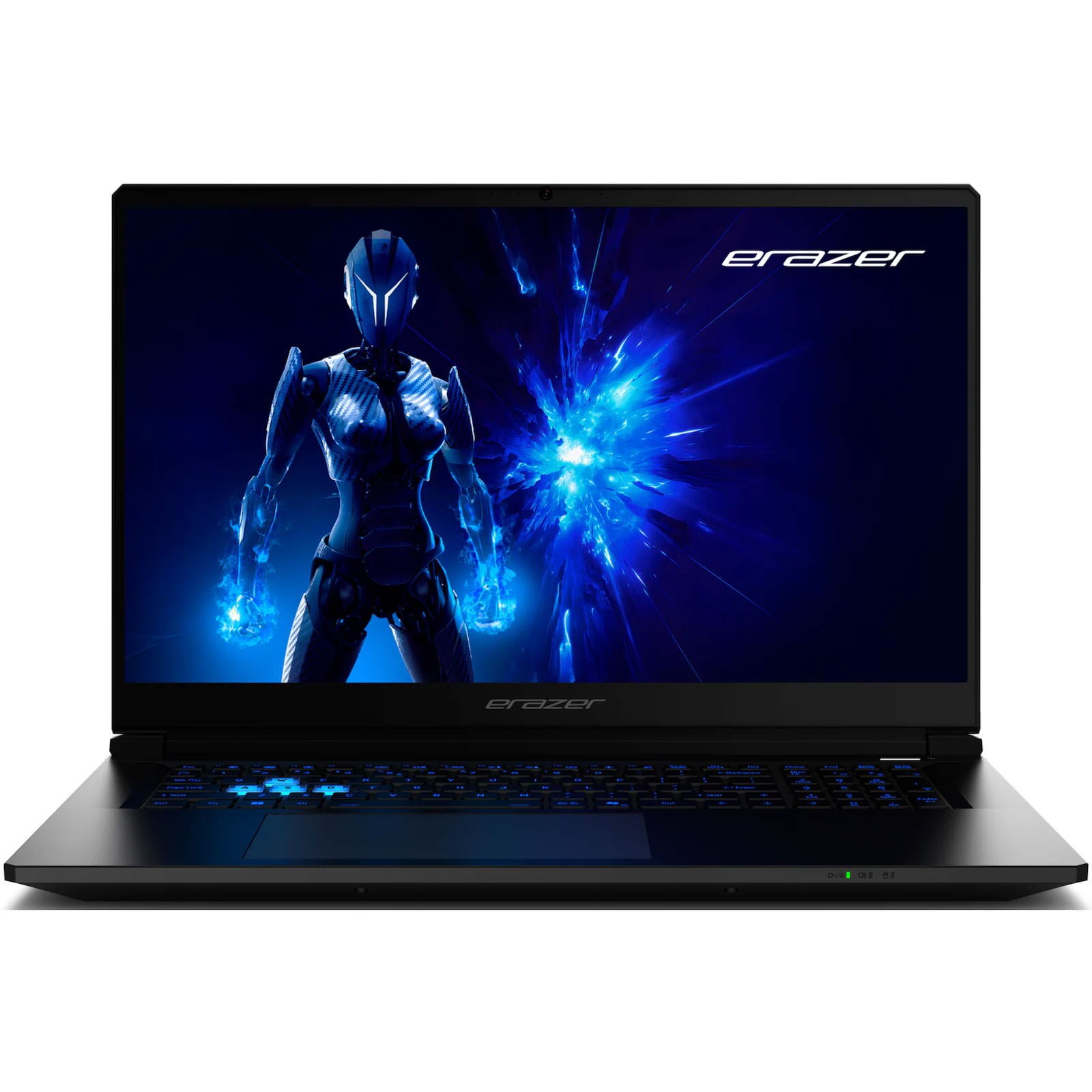 Medion ERAZER Defender 17 P1 Gaming-Notebook